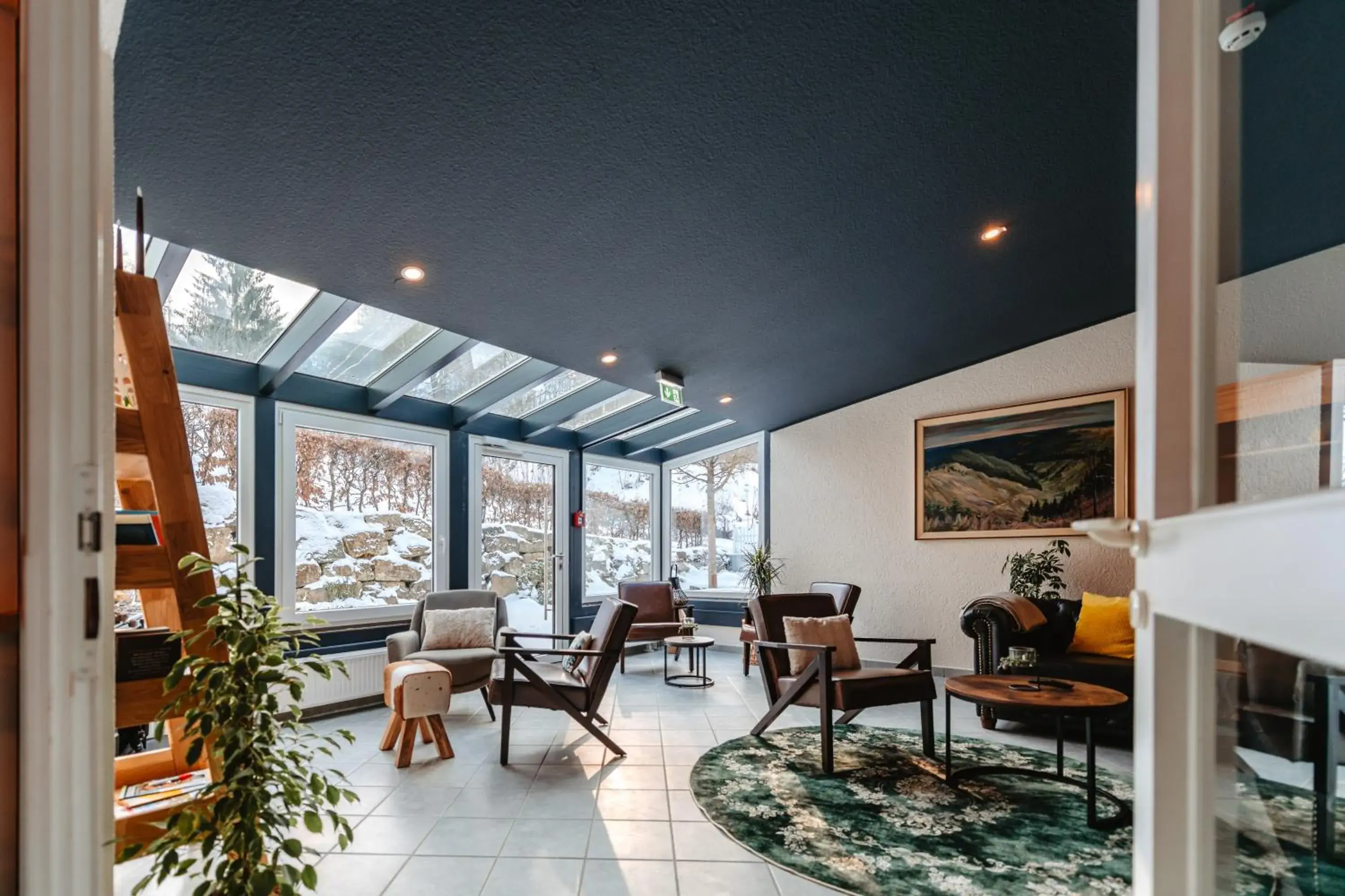 Superior Studio in HarzHold - Auszeit in Lerbach Superior Studio in HarzHold - Auszeit in Lerbach