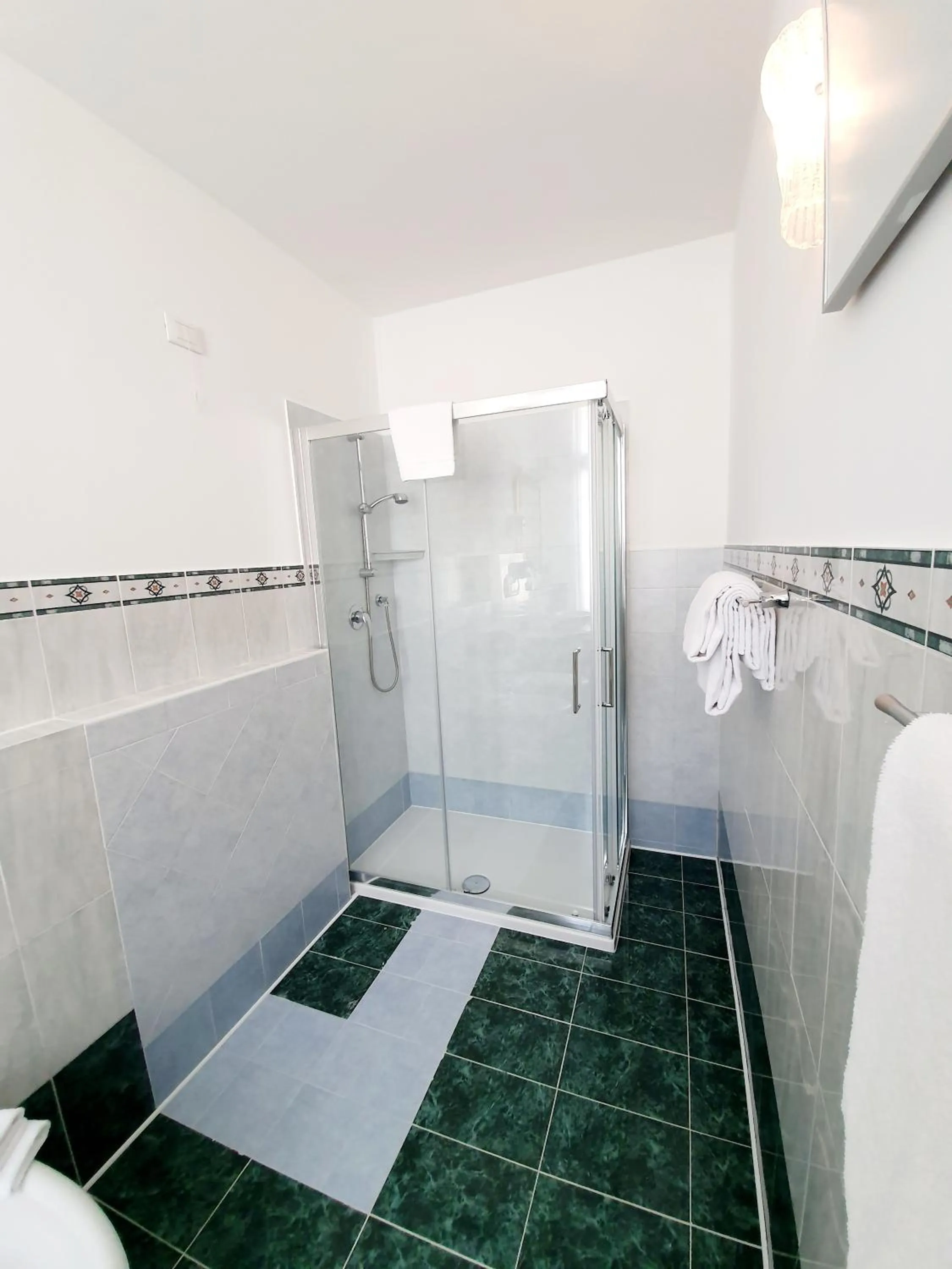 Hotel Corte dei Greci