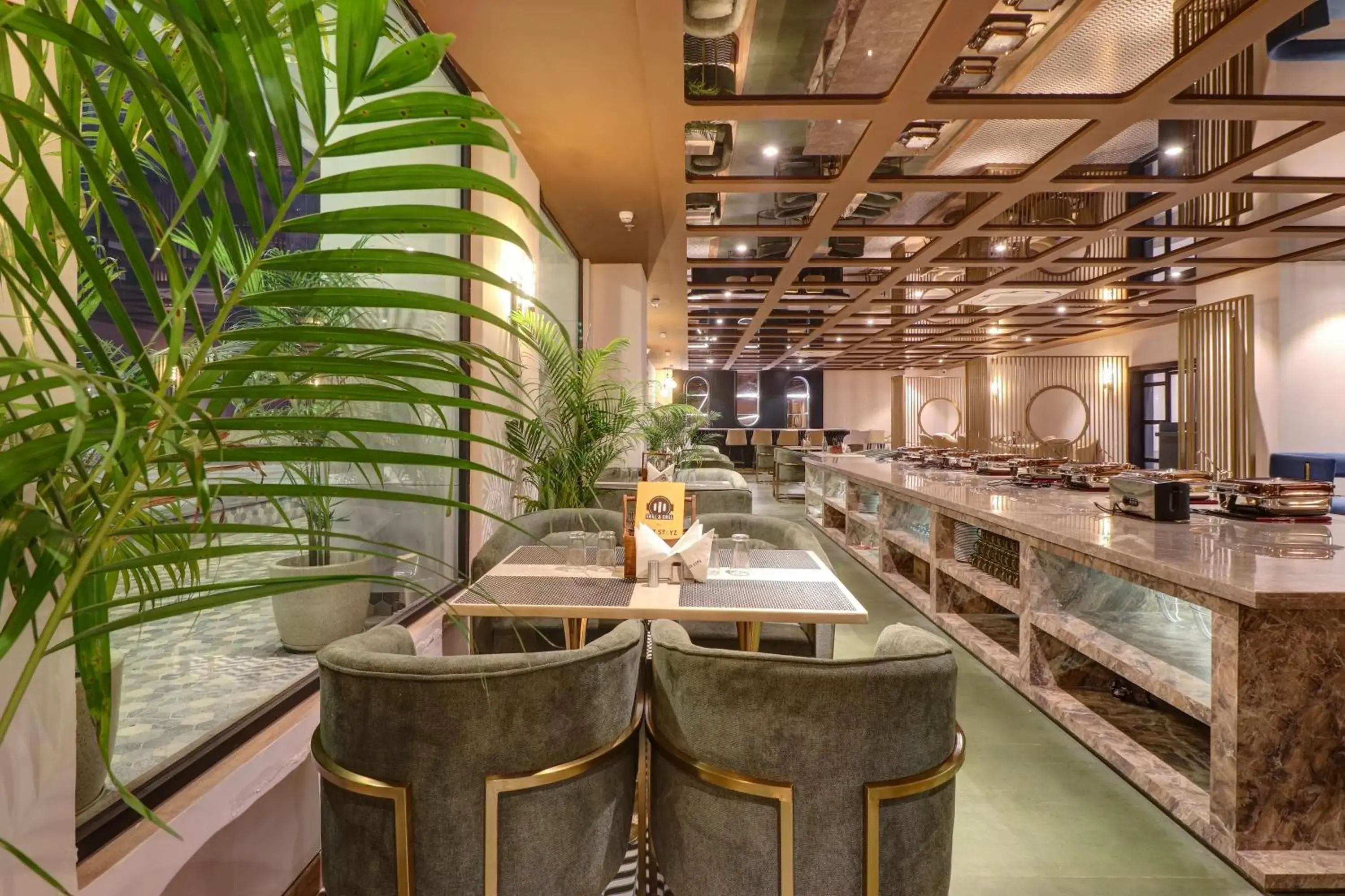 Restaurant/places to eat in Saltstayz Trinity - Chandigarh Mohali Restaurant/places to eat in Saltstayz Trinity - Chandigarh Mohali