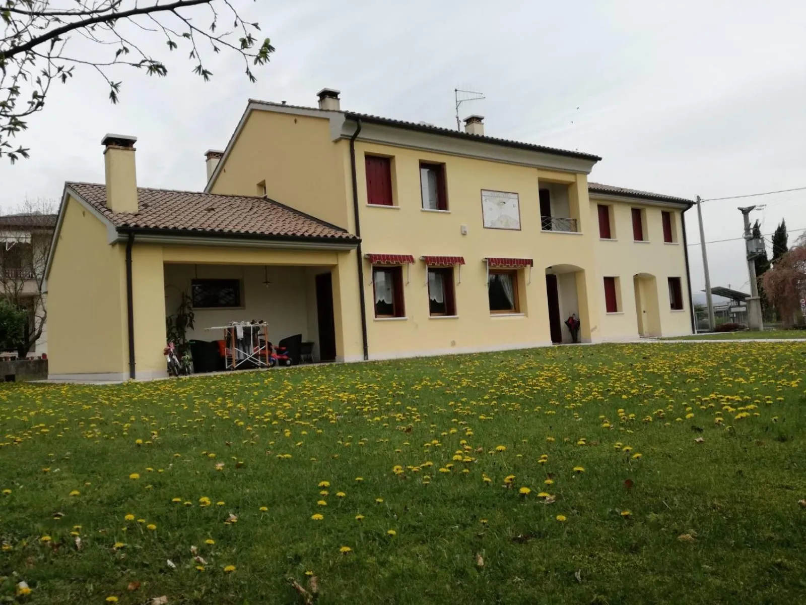 Agriturismo Memento