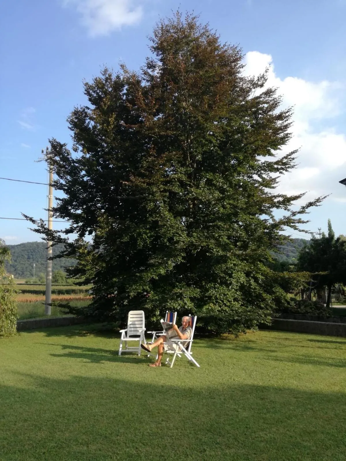 Agriturismo Memento