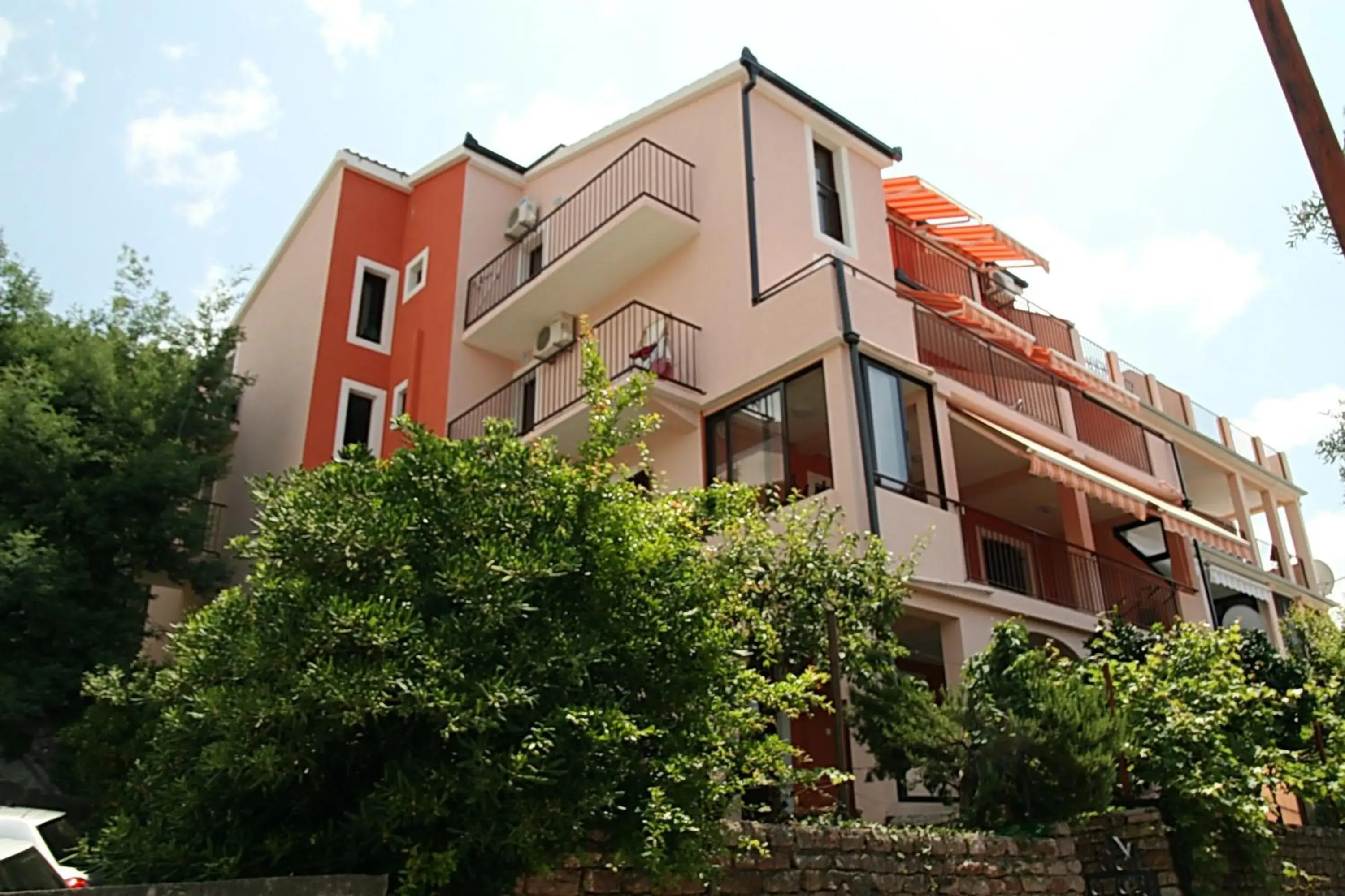 Apartmani Dalex Apartmani Dalex