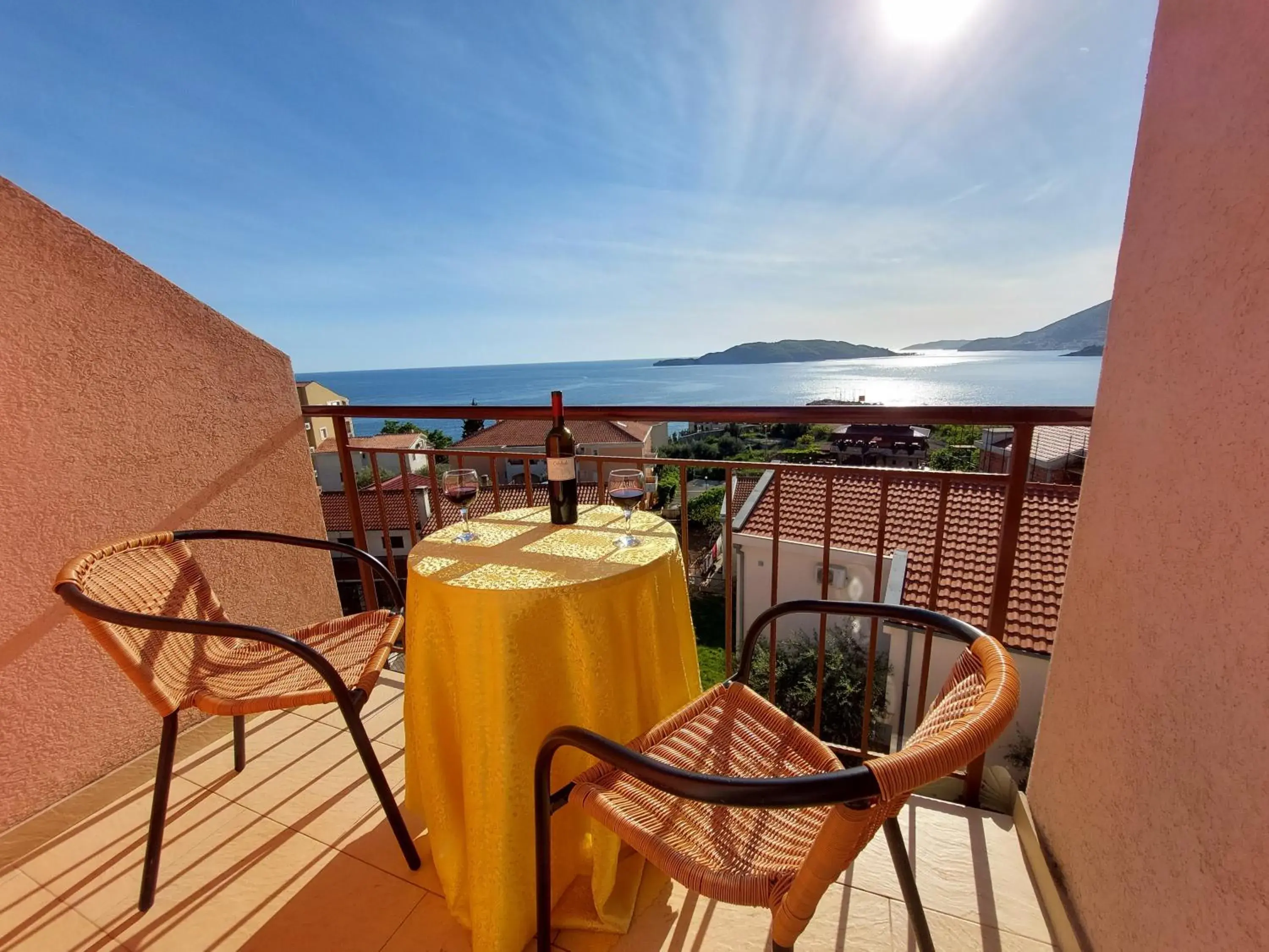 Studio Apartment in Apartmani Dalex Studio Apartment in Apartmani Dalex