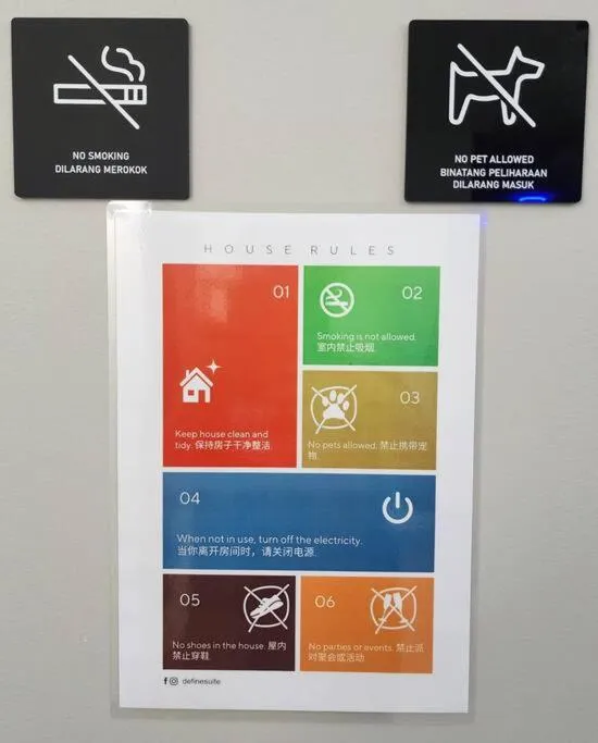 10 min to Subang Airport Free Wi-fi Carpark