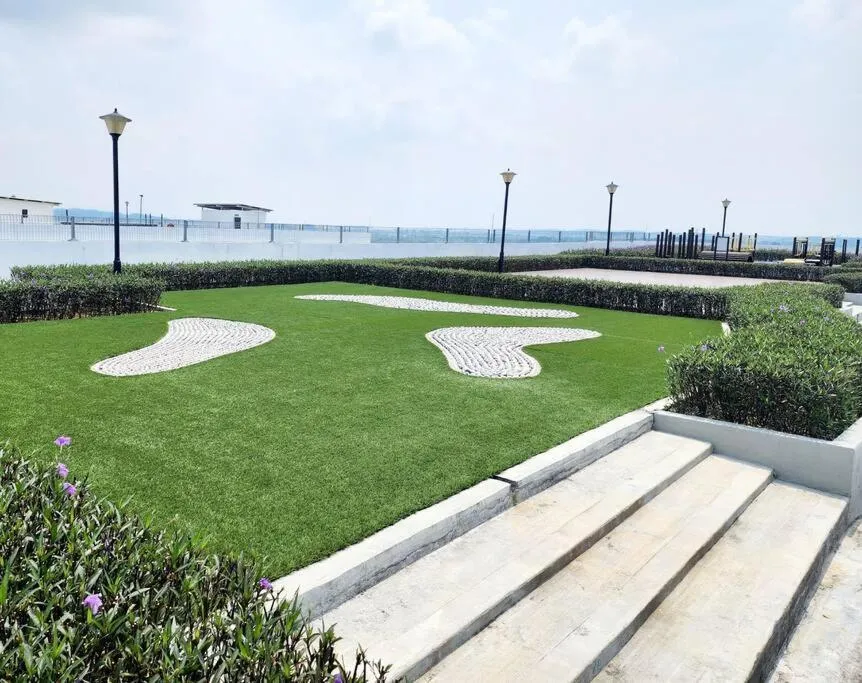 10 min to Subang Airport Free Wi-fi Carpark