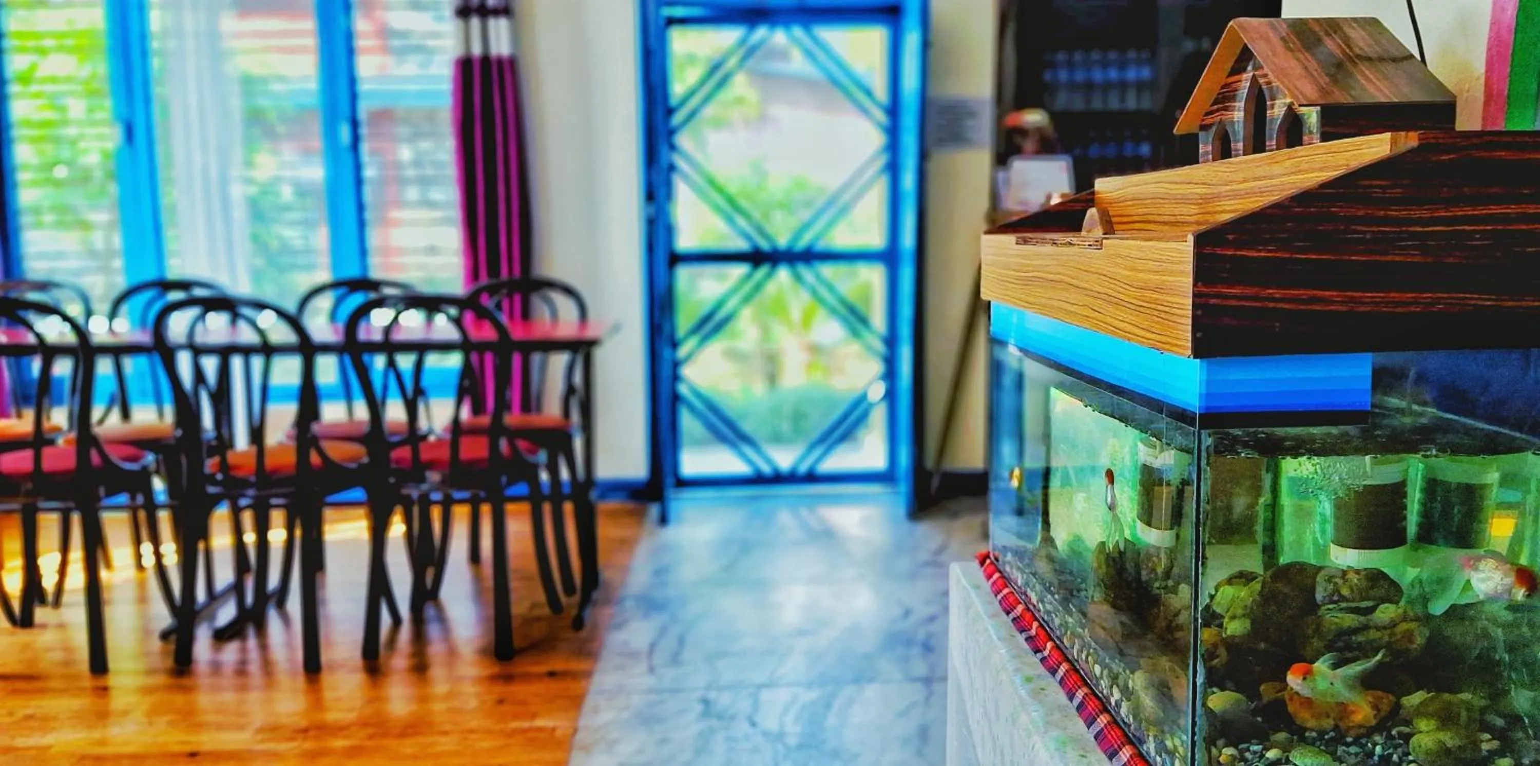 Hotel Deep Oasis Pokhara