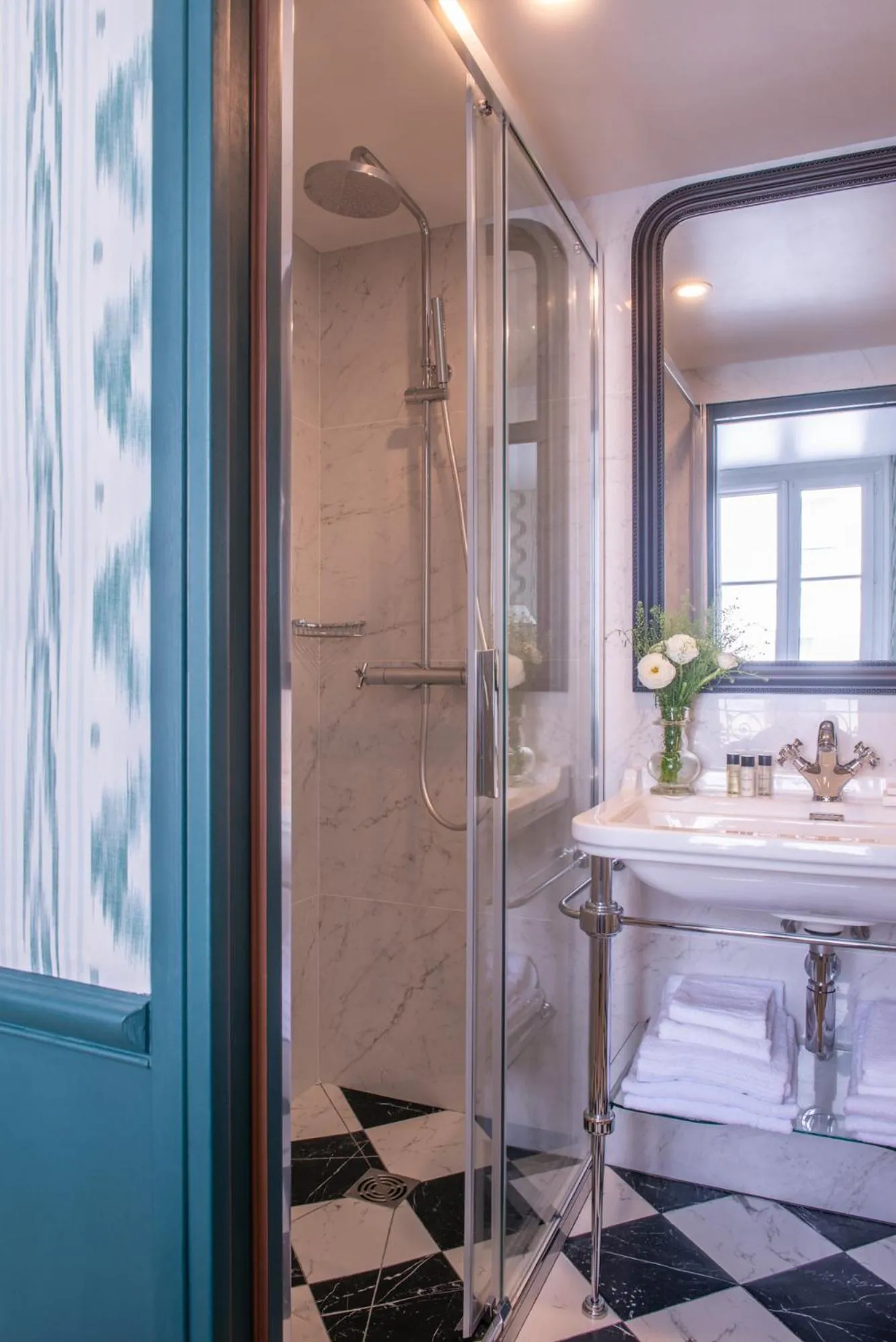 Hotel du Champ de Mars