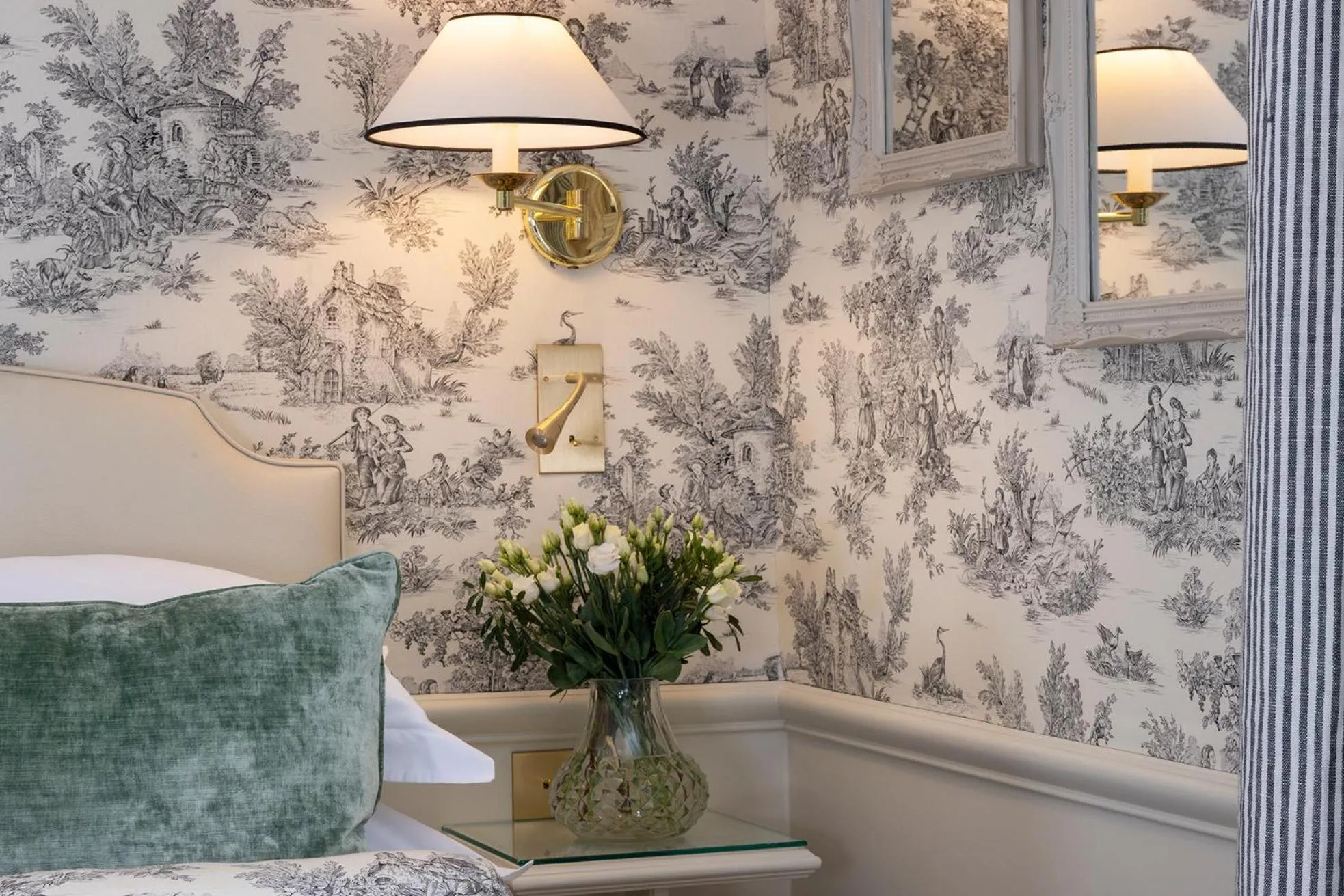 Hotel du Champ de Mars