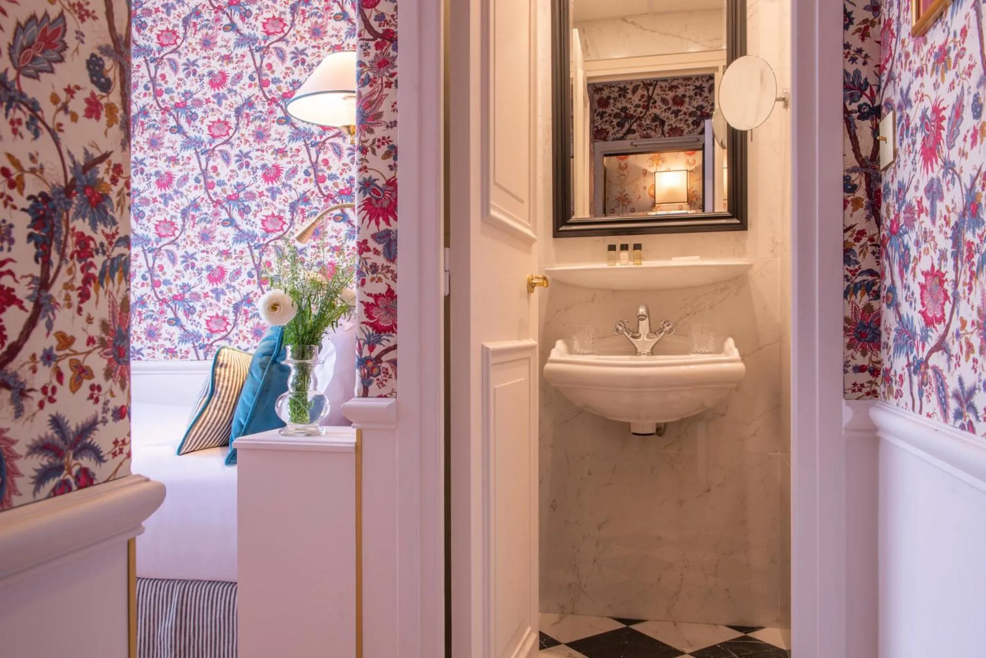 Hotel du Champ de Mars