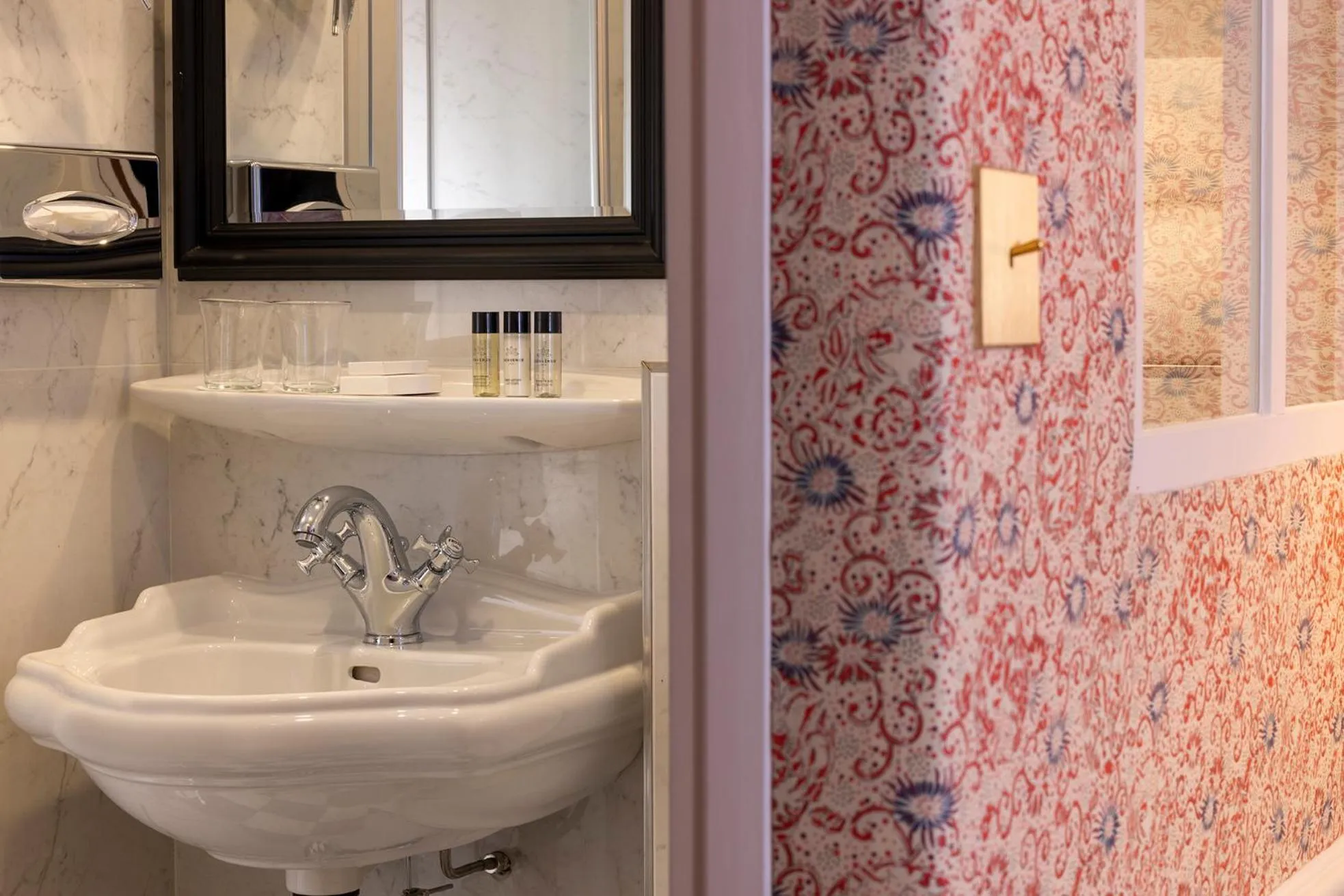 Hotel du Champ de Mars