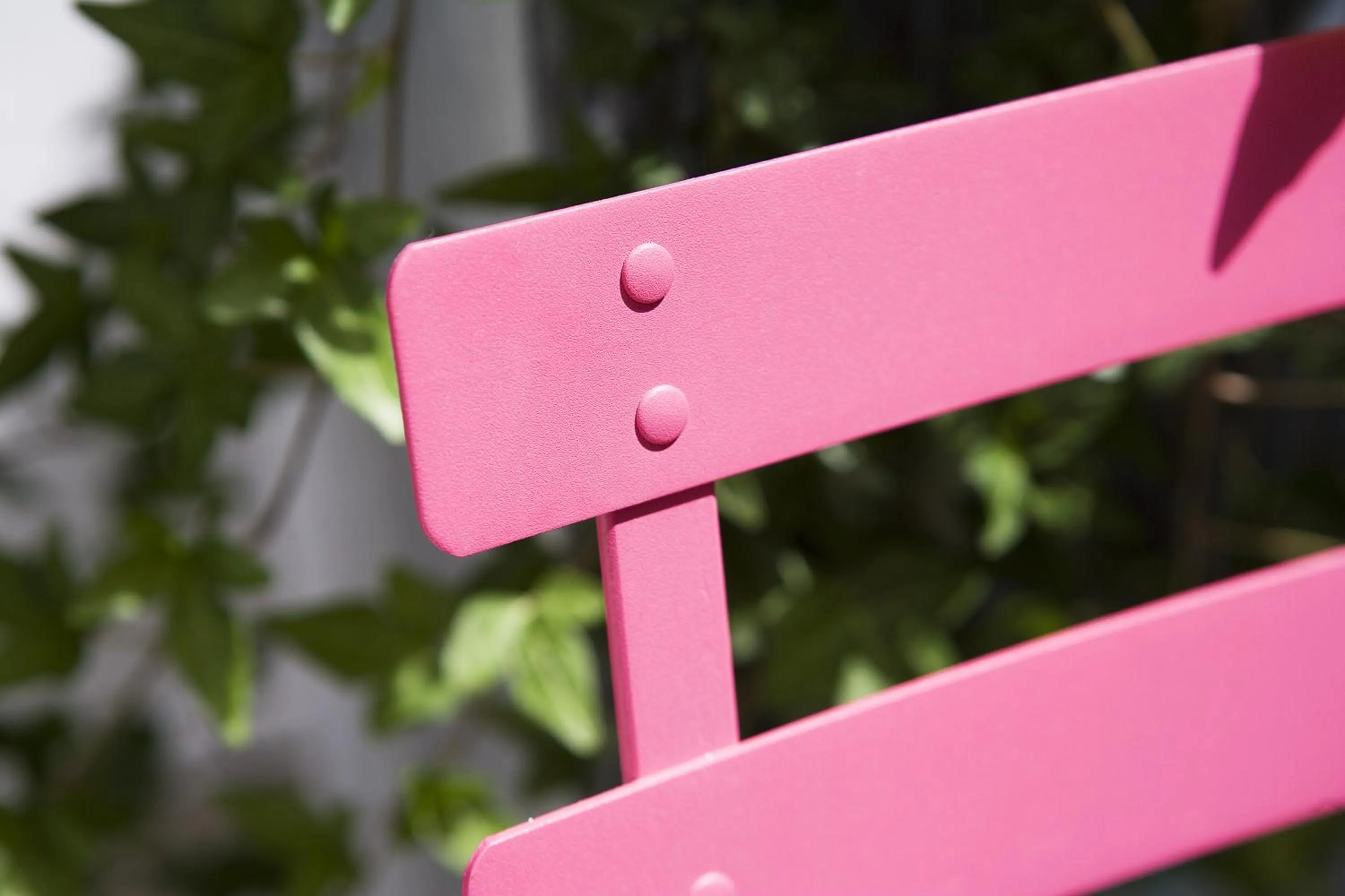 Decorative detail in Hotel du Champ de Mars