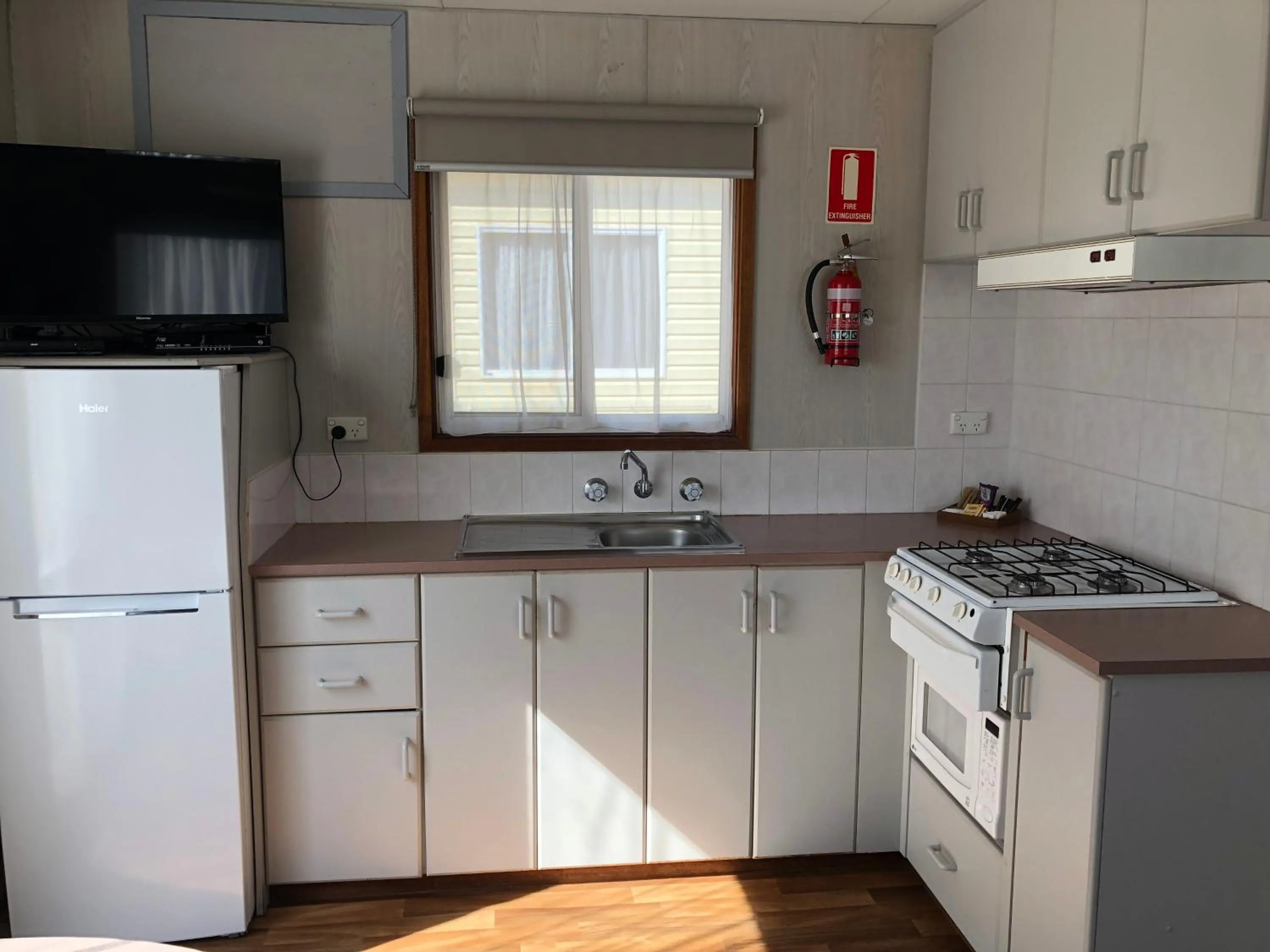 BIG4 Taggerty Holiday Park