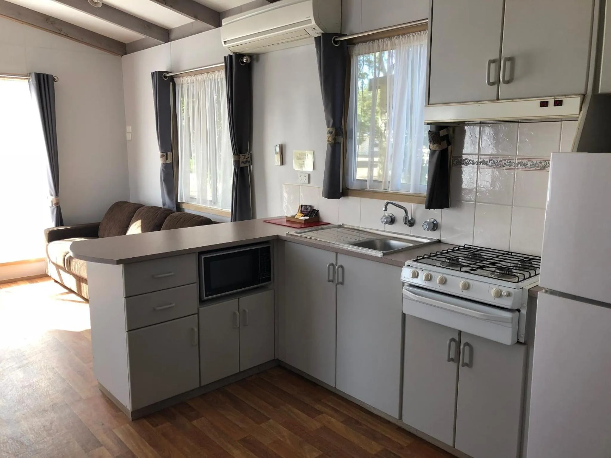 BIG4 Taggerty Holiday Park