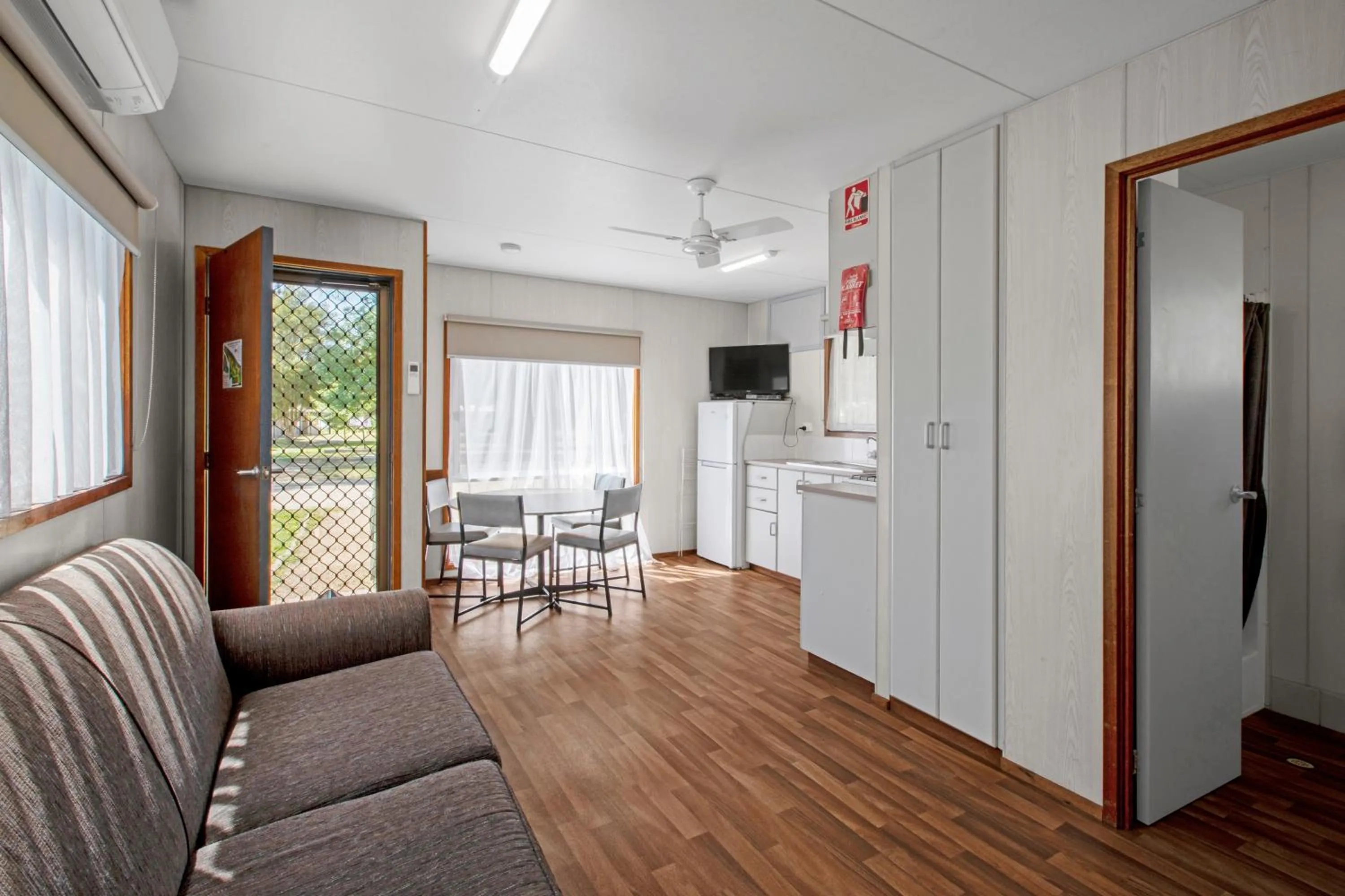 BIG4 Taggerty Holiday Park