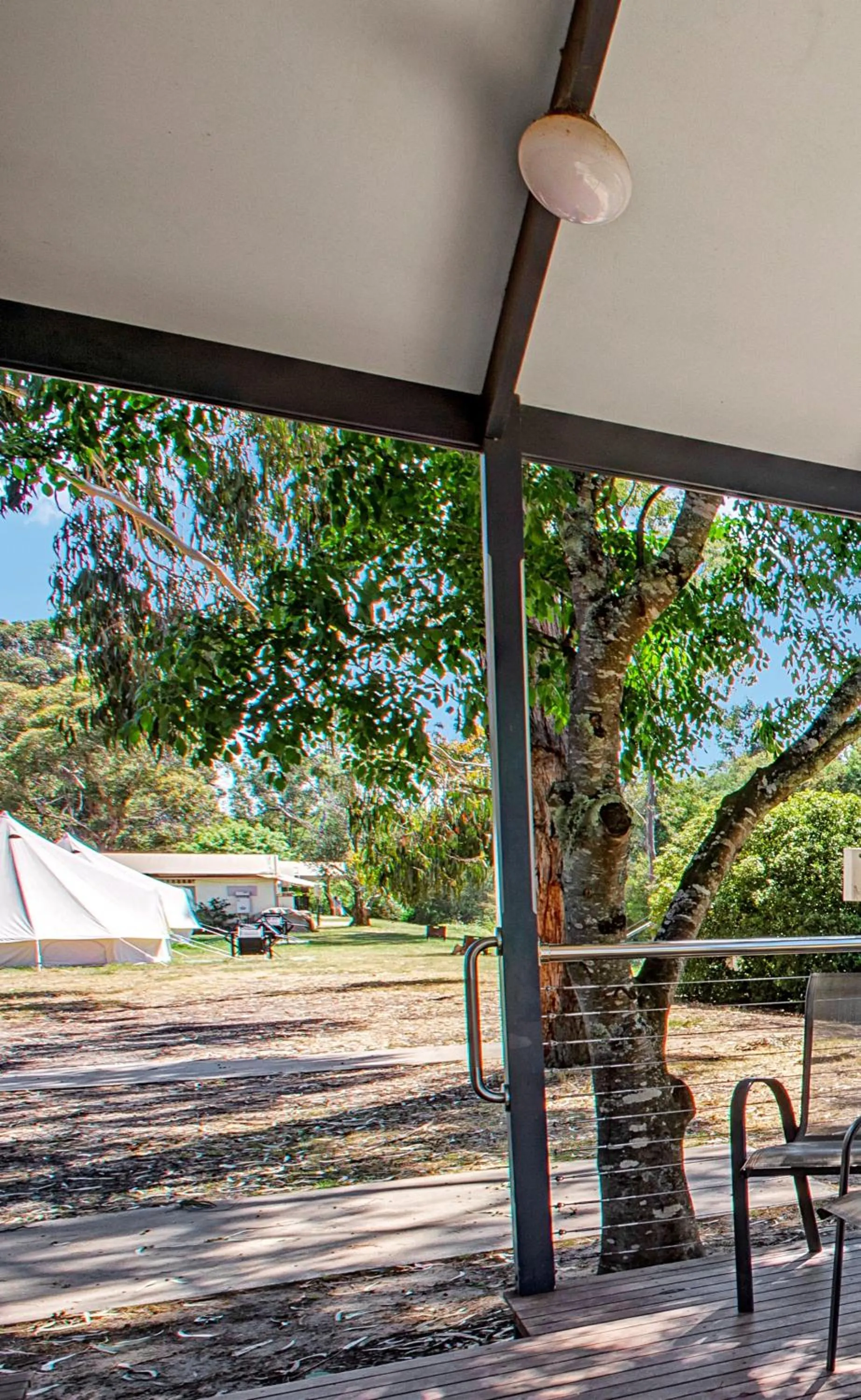 BIG4 Taggerty Holiday Park