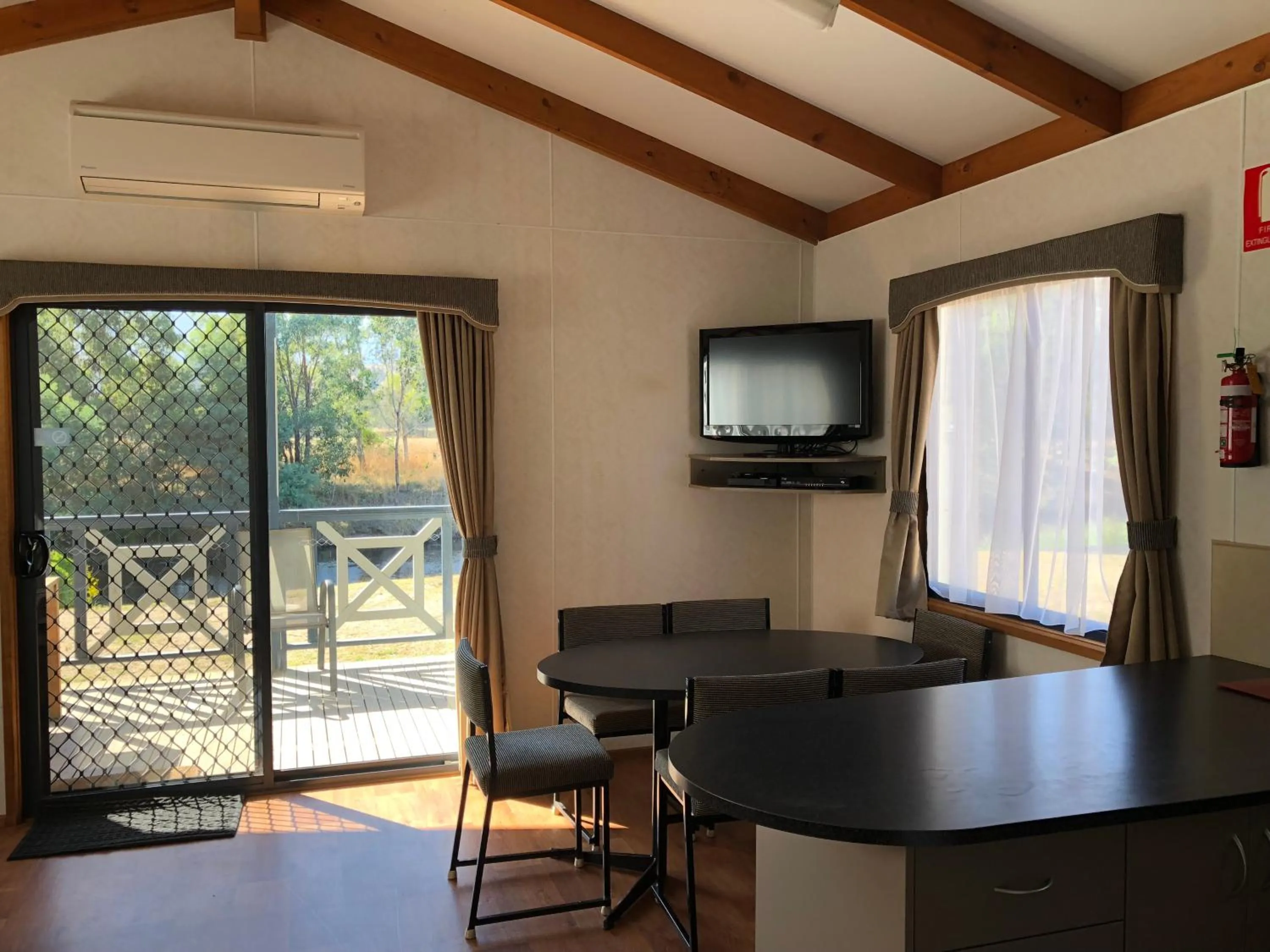 BIG4 Taggerty Holiday Park