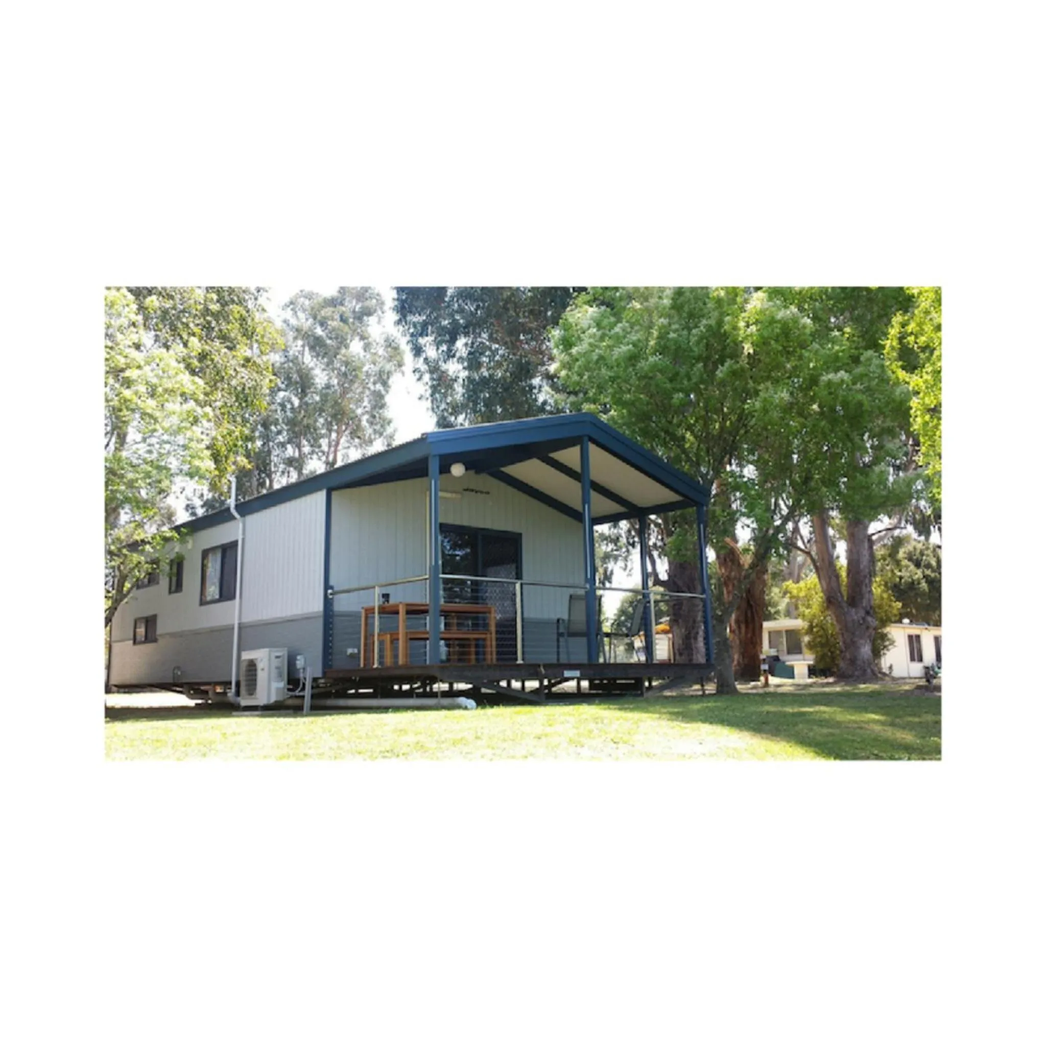 BIG4 Taggerty Holiday Park