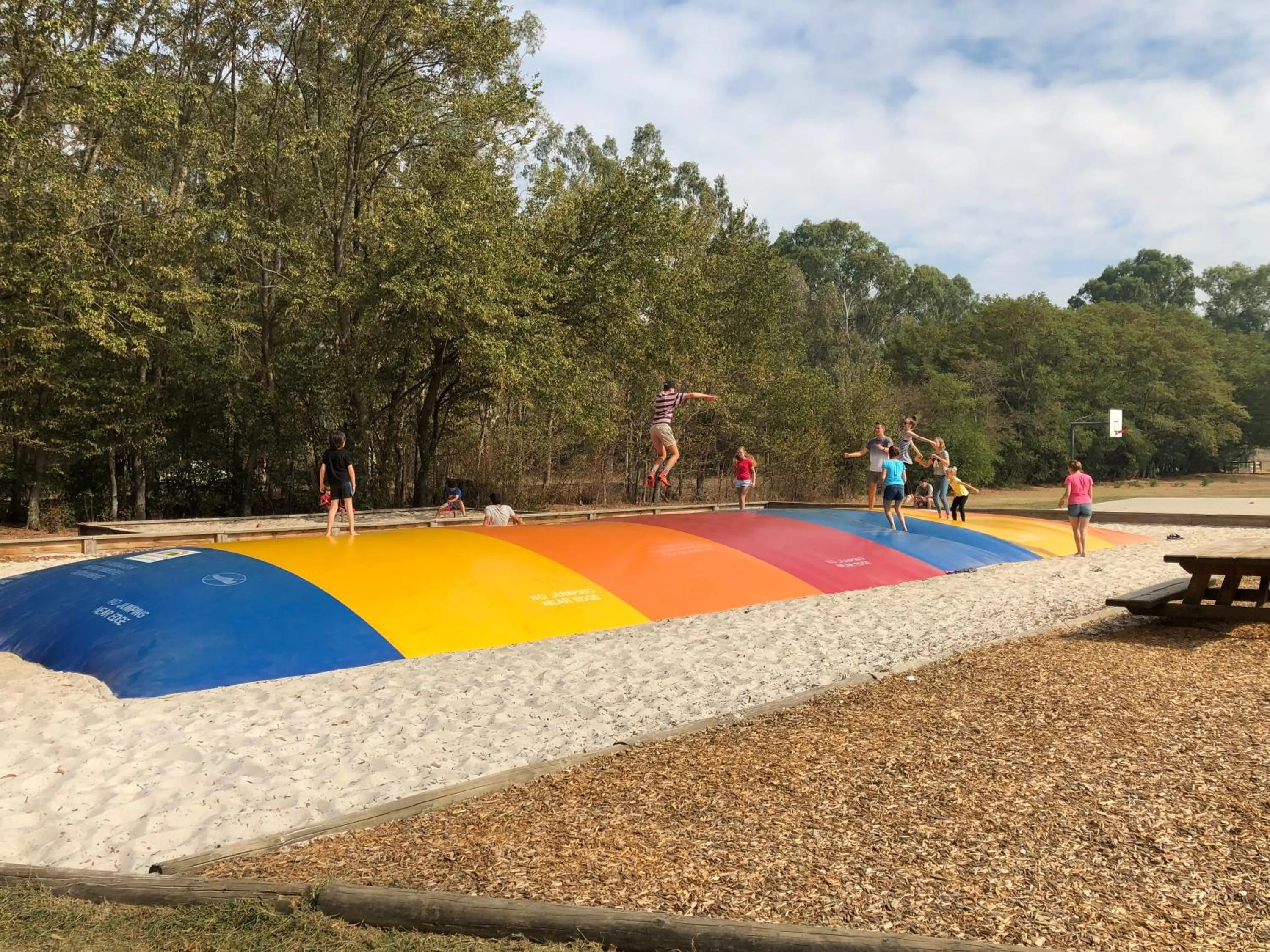 BIG4 Taggerty Holiday Park