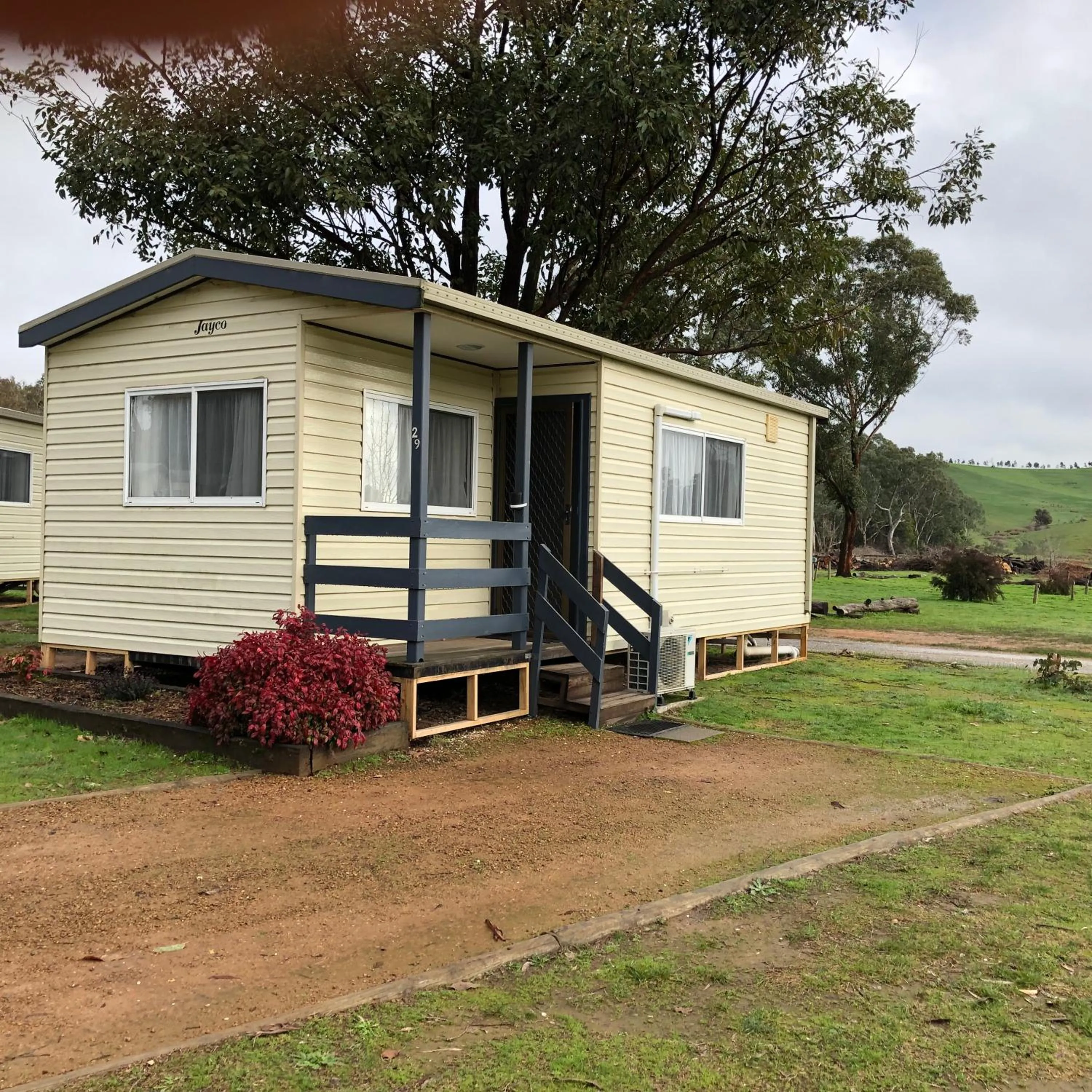 BIG4 Taggerty Holiday Park