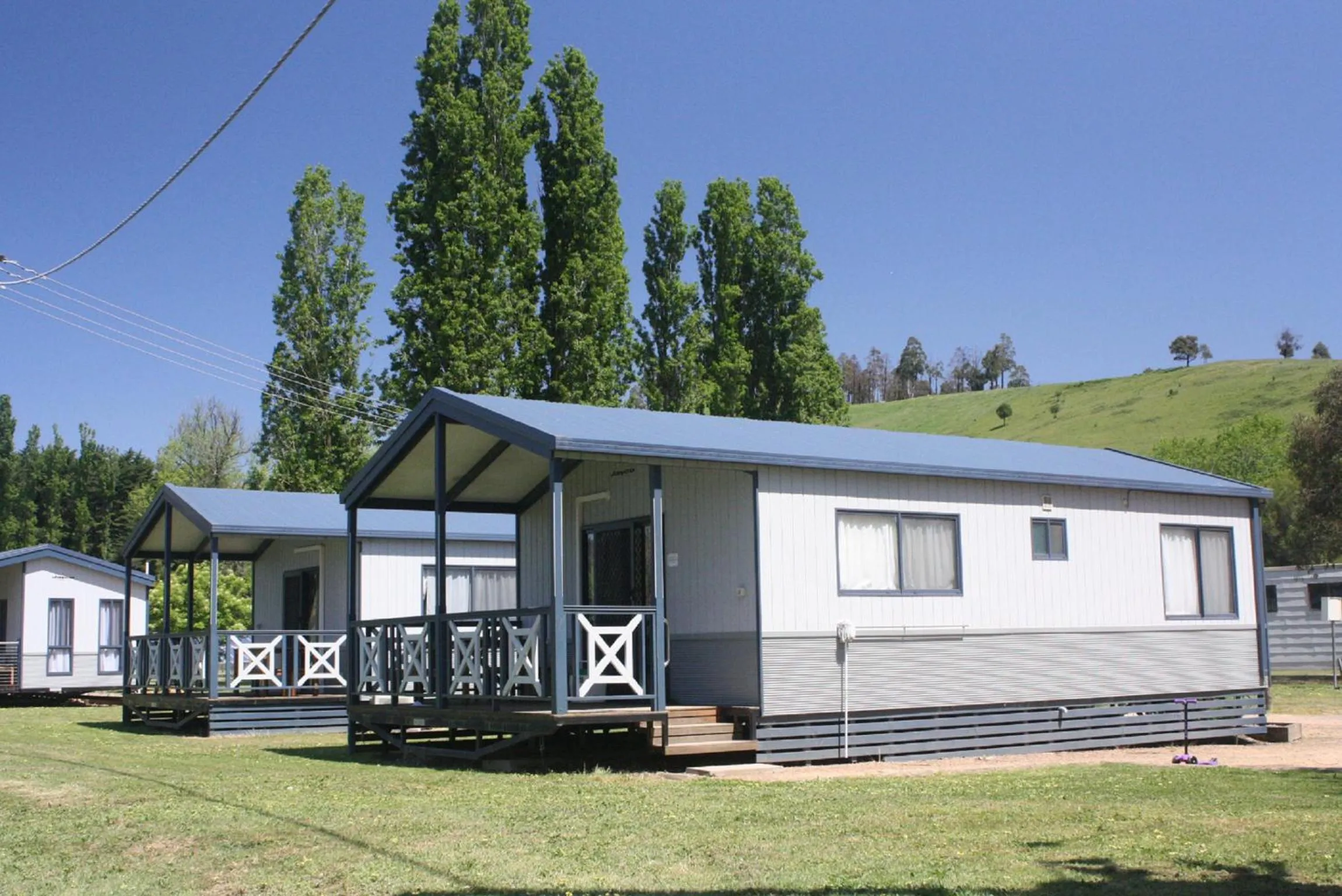 BIG4 Taggerty Holiday Park