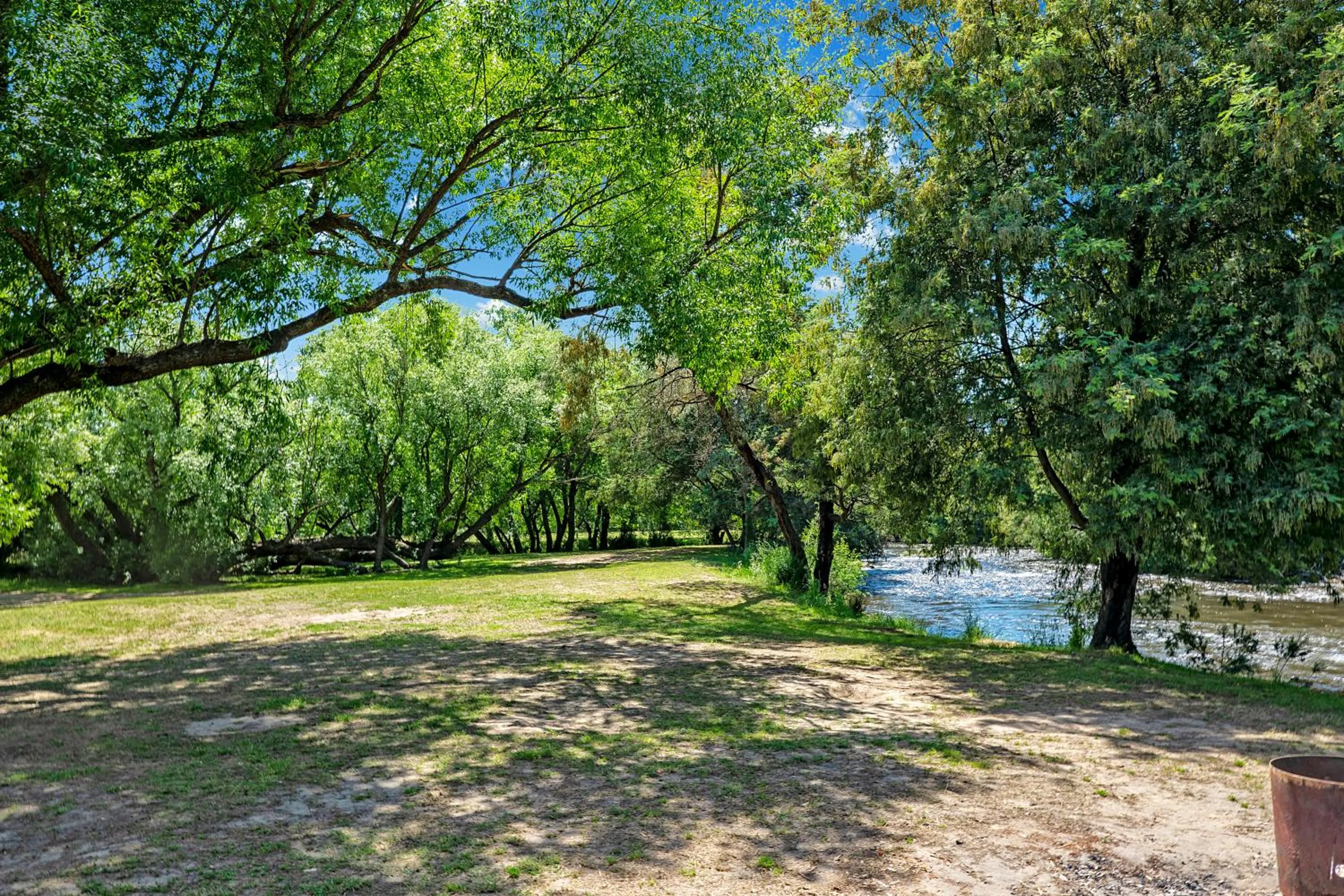 BIG4 Taggerty Holiday Park