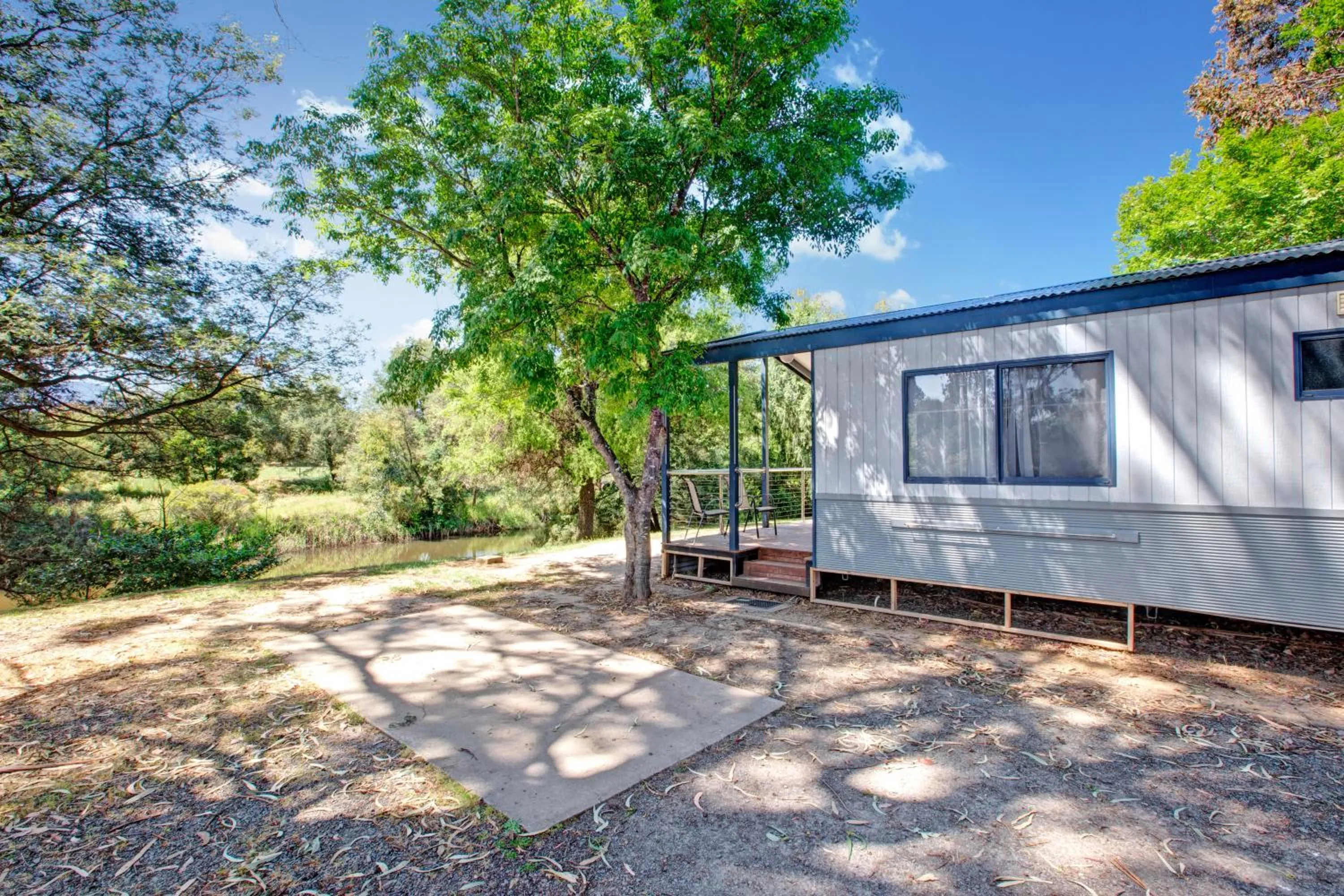 BIG4 Taggerty Holiday Park