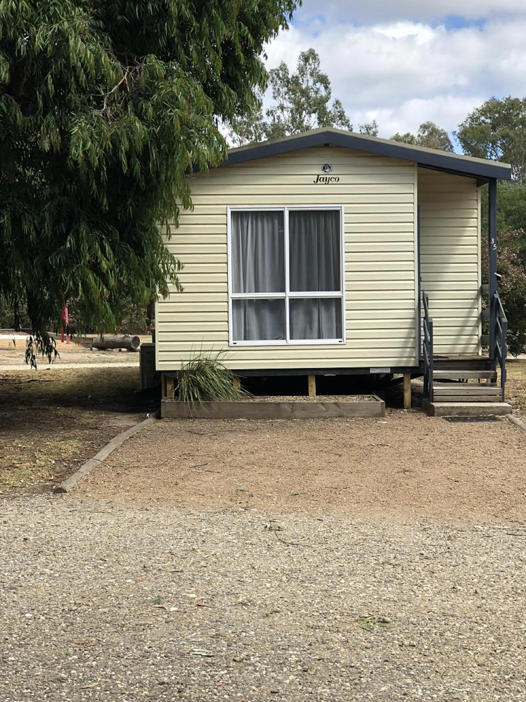 BIG4 Taggerty Holiday Park