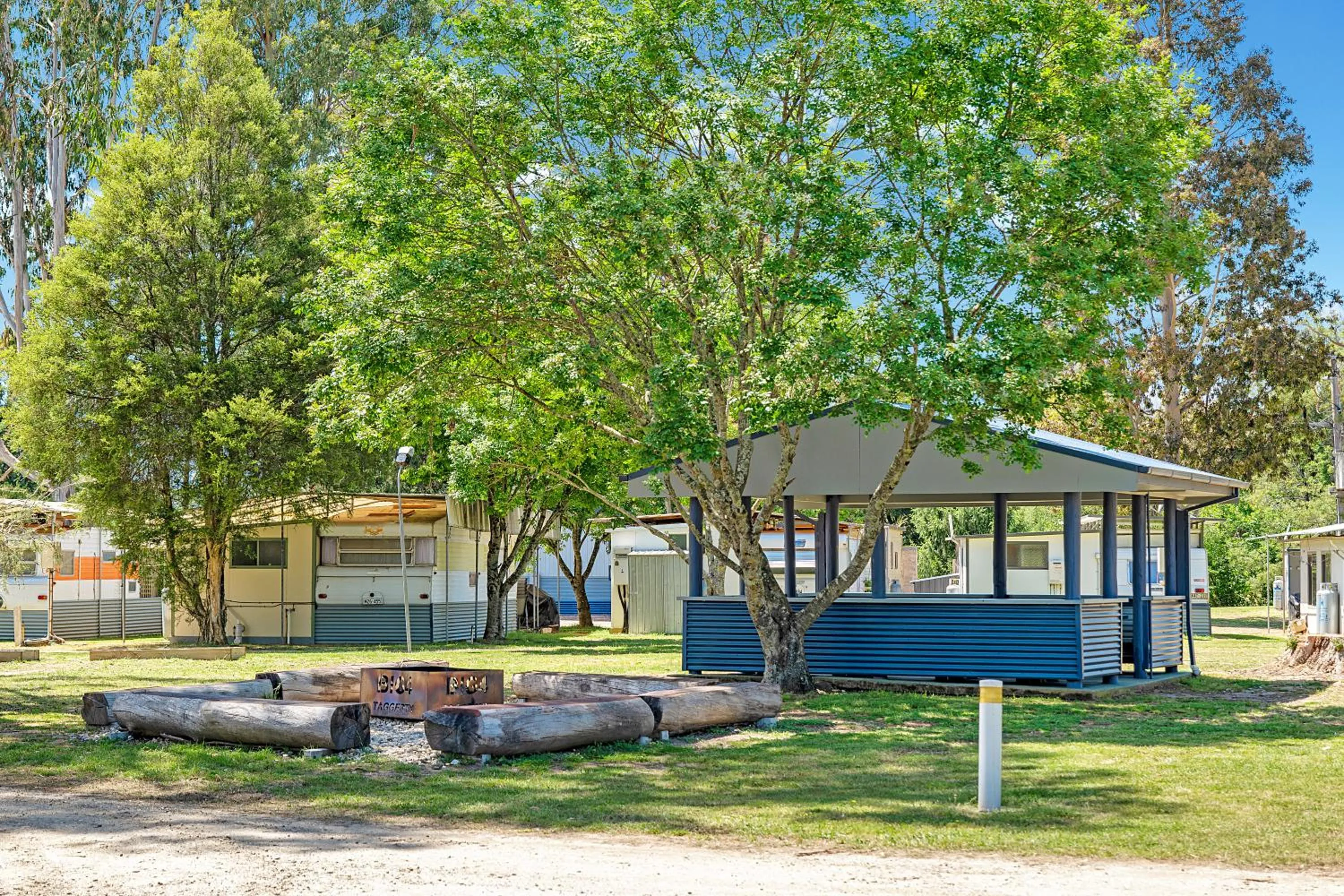 BIG4 Taggerty Holiday Park