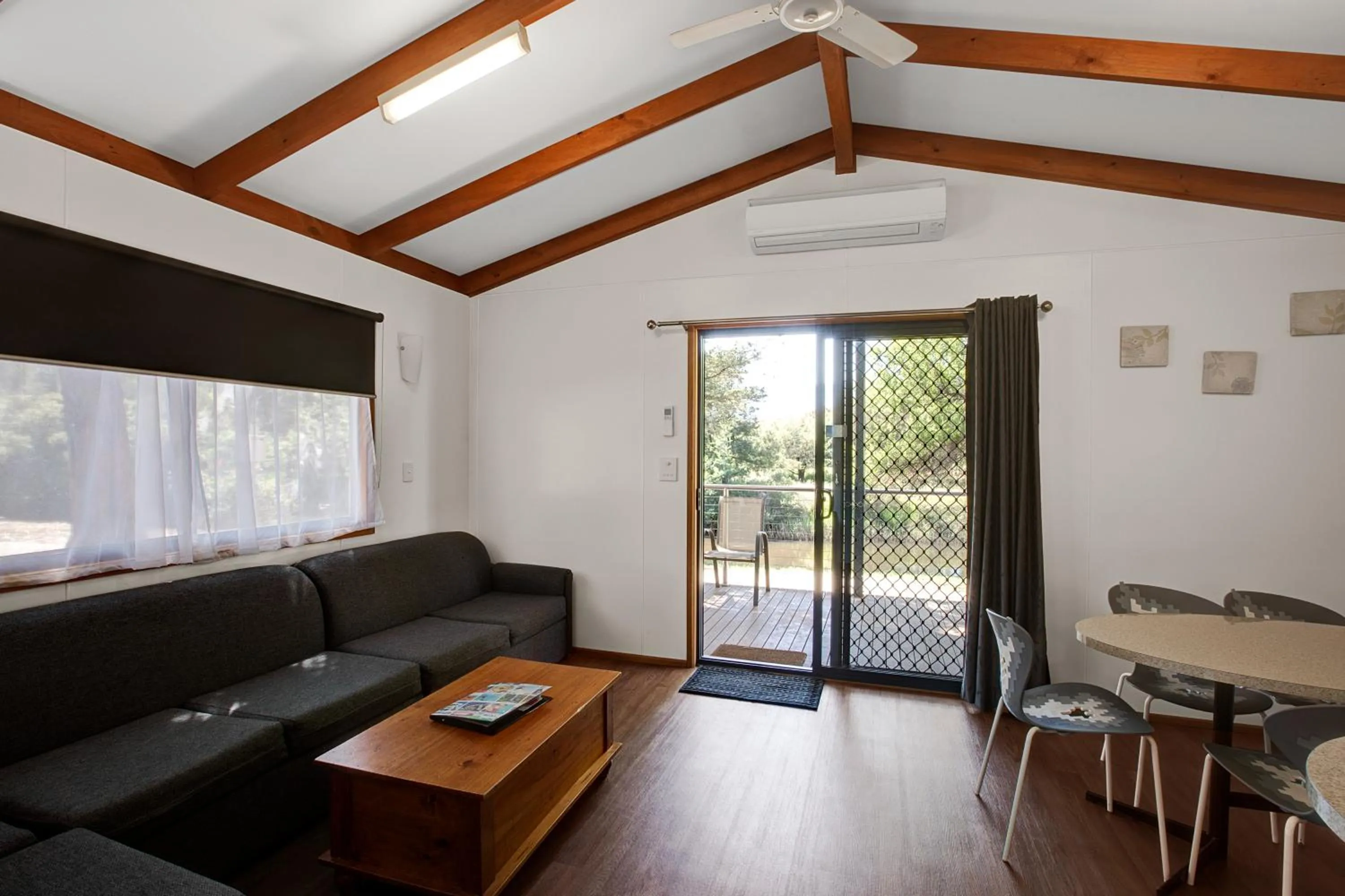 BIG4 Taggerty Holiday Park