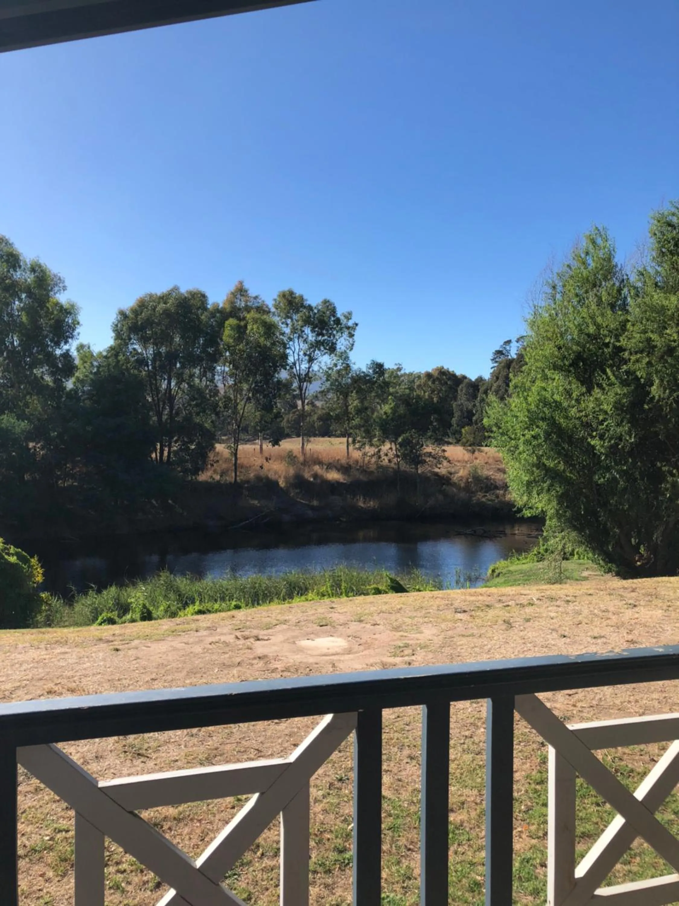 BIG4 Taggerty Holiday Park