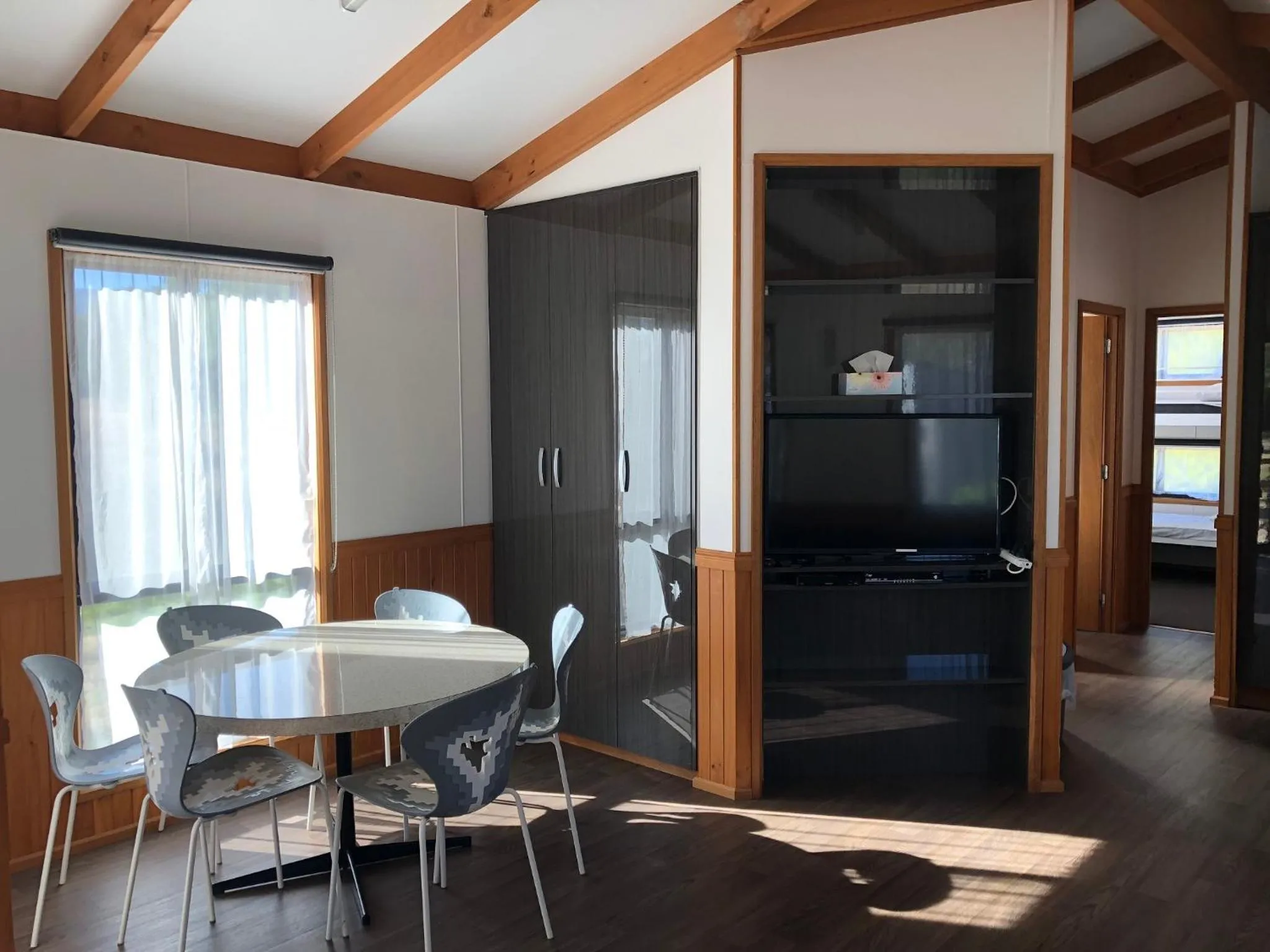 BIG4 Taggerty Holiday Park