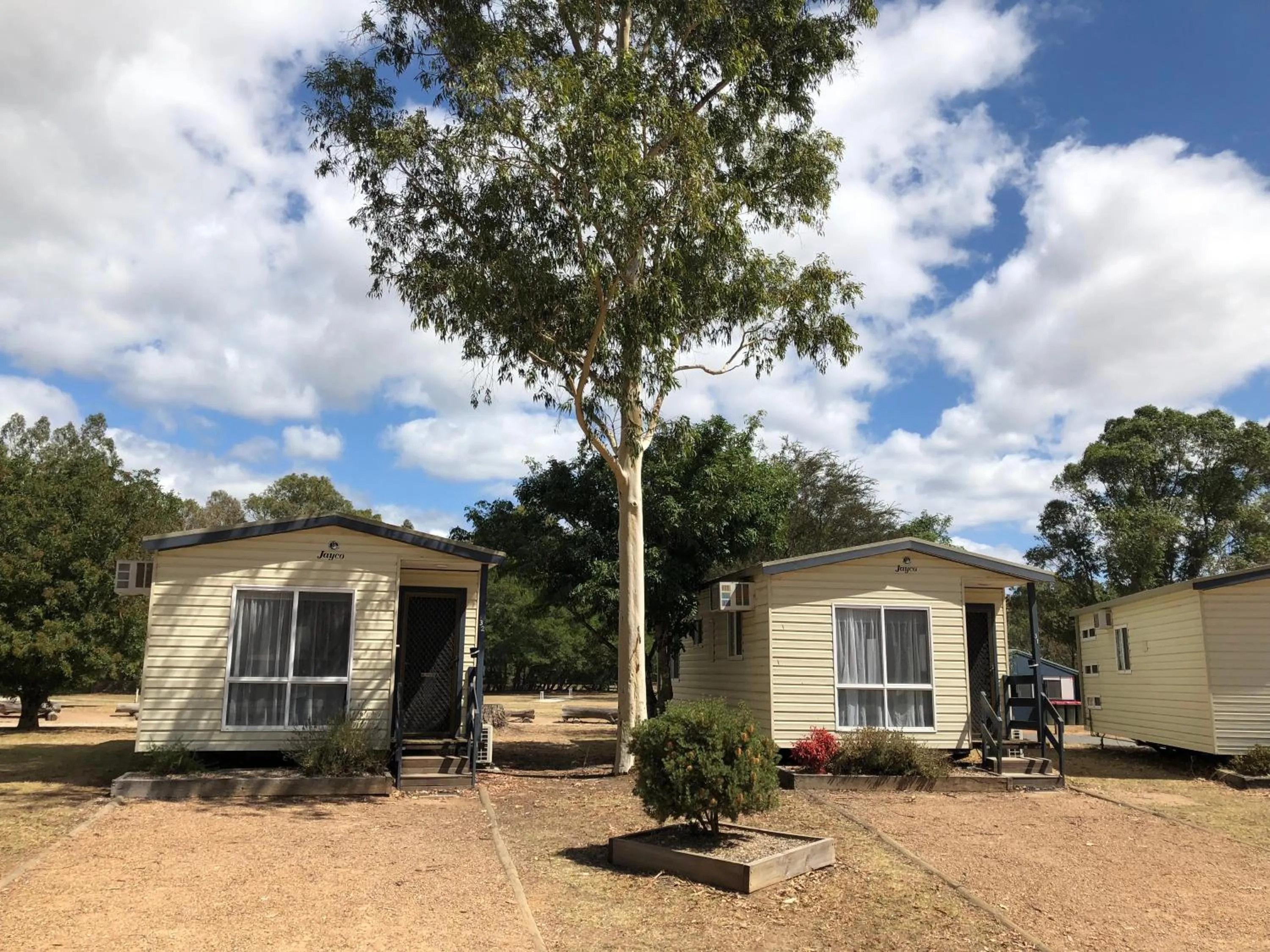 BIG4 Taggerty Holiday Park