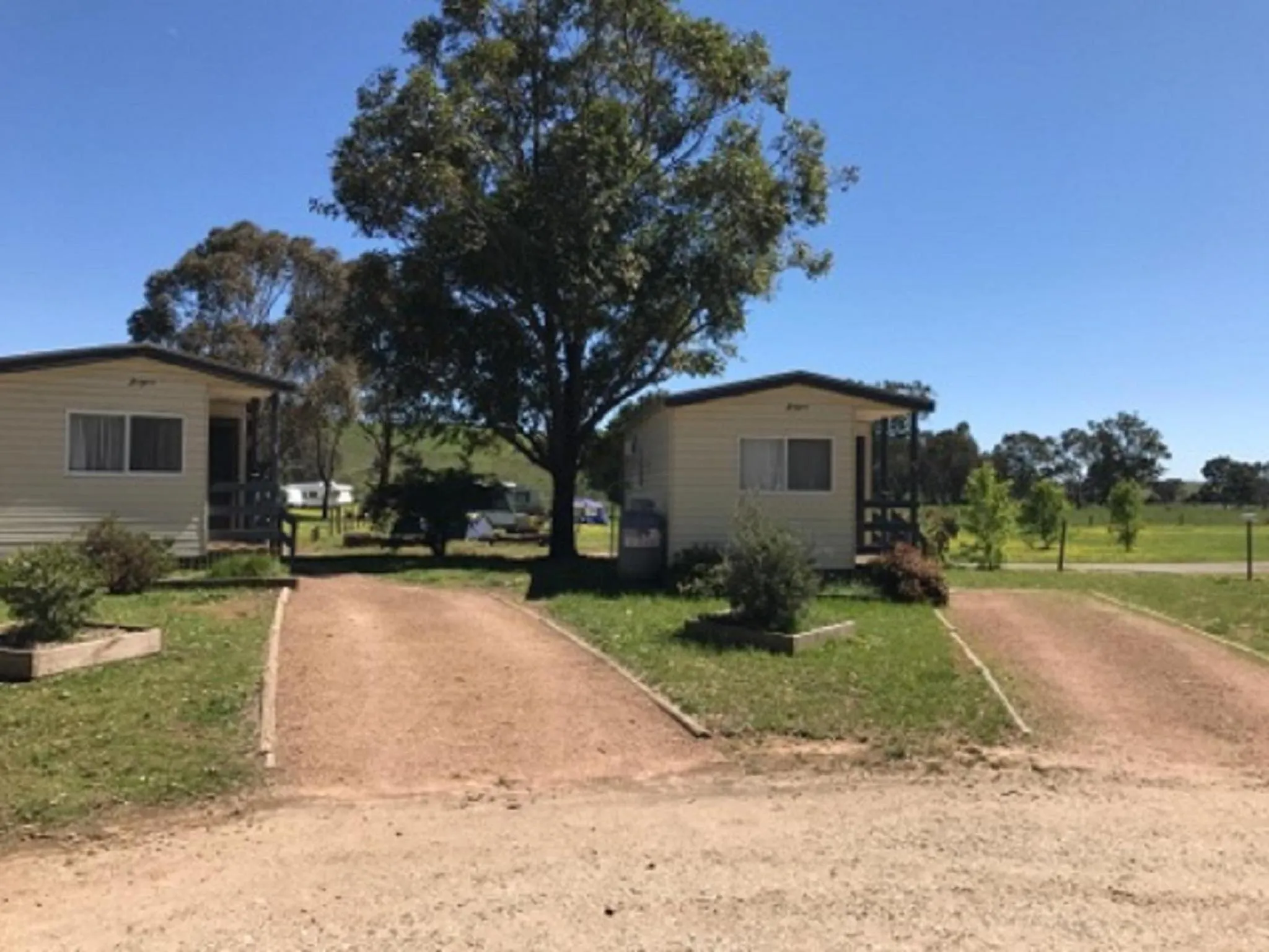 BIG4 Taggerty Holiday Park