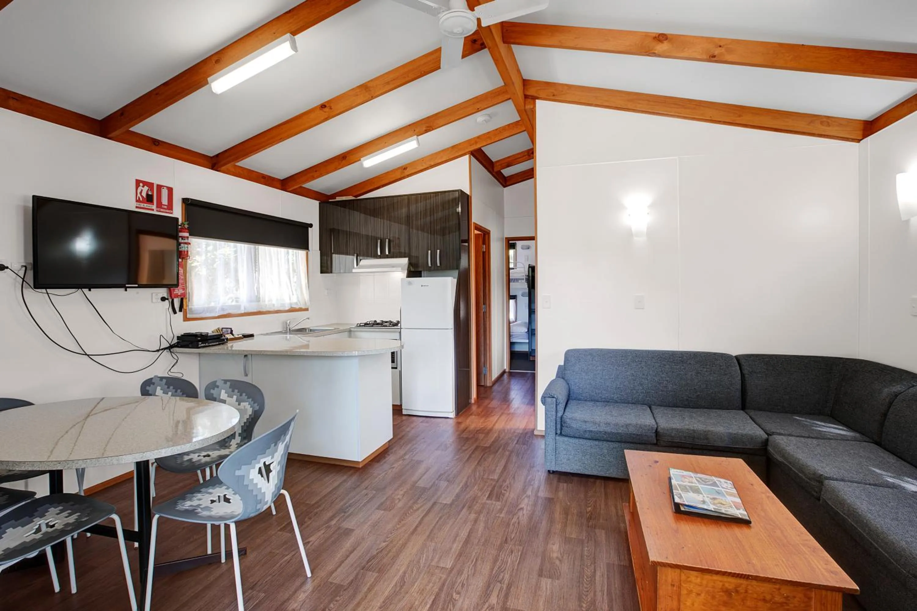 BIG4 Taggerty Holiday Park