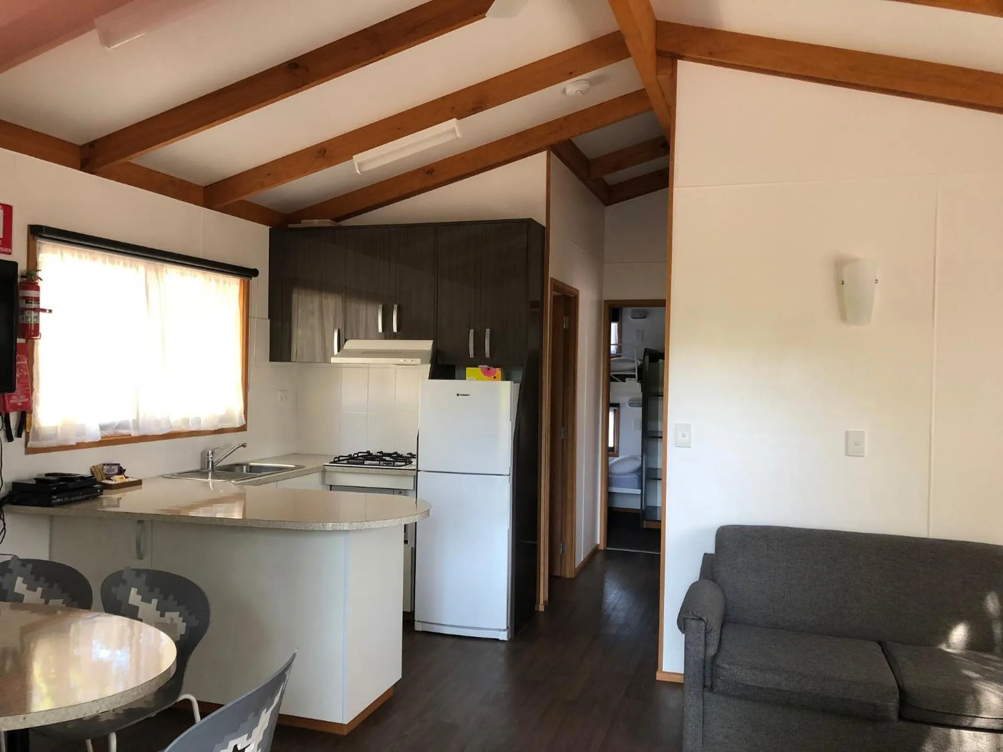 BIG4 Taggerty Holiday Park