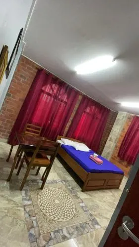 Hotel Paramuru