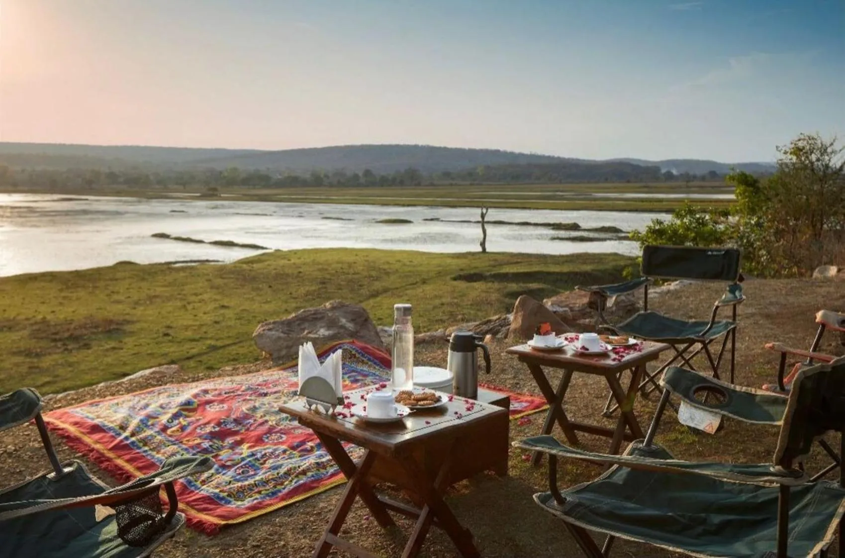 Activities in Hotel Castle Bijaipur