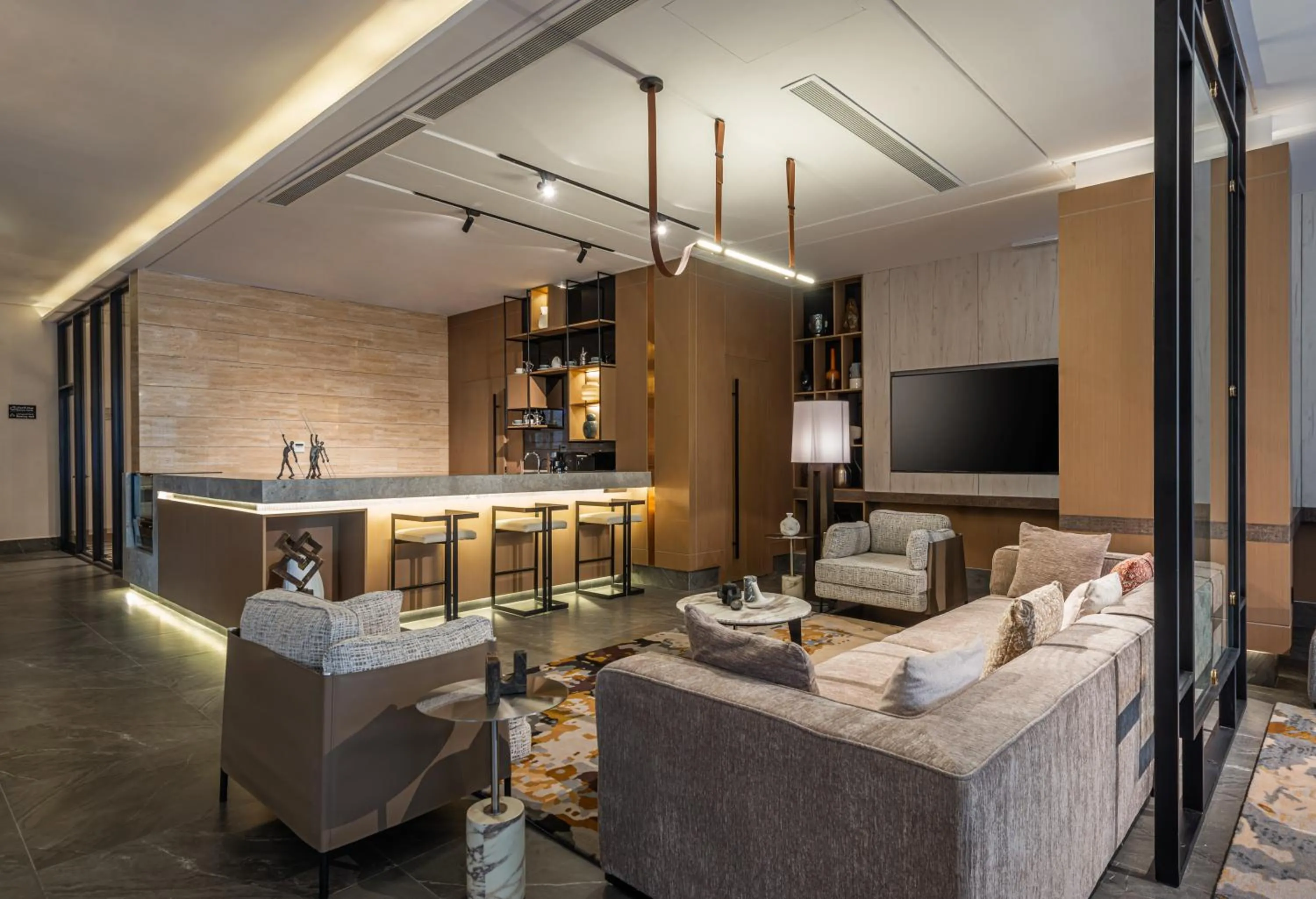 Coffee/tea facilities in Grand Plaza Hotel - Tabuk