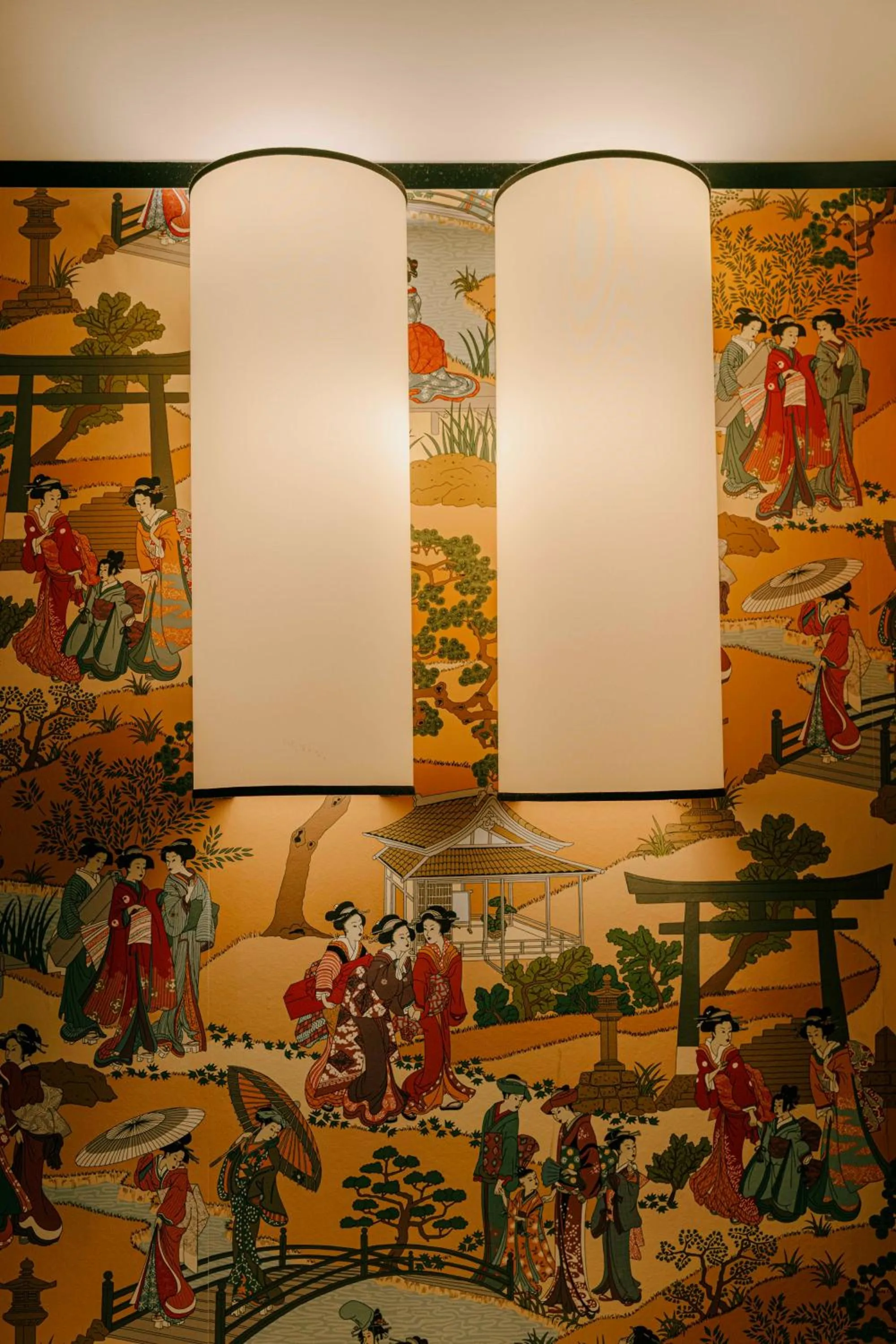 V Collection Condotti