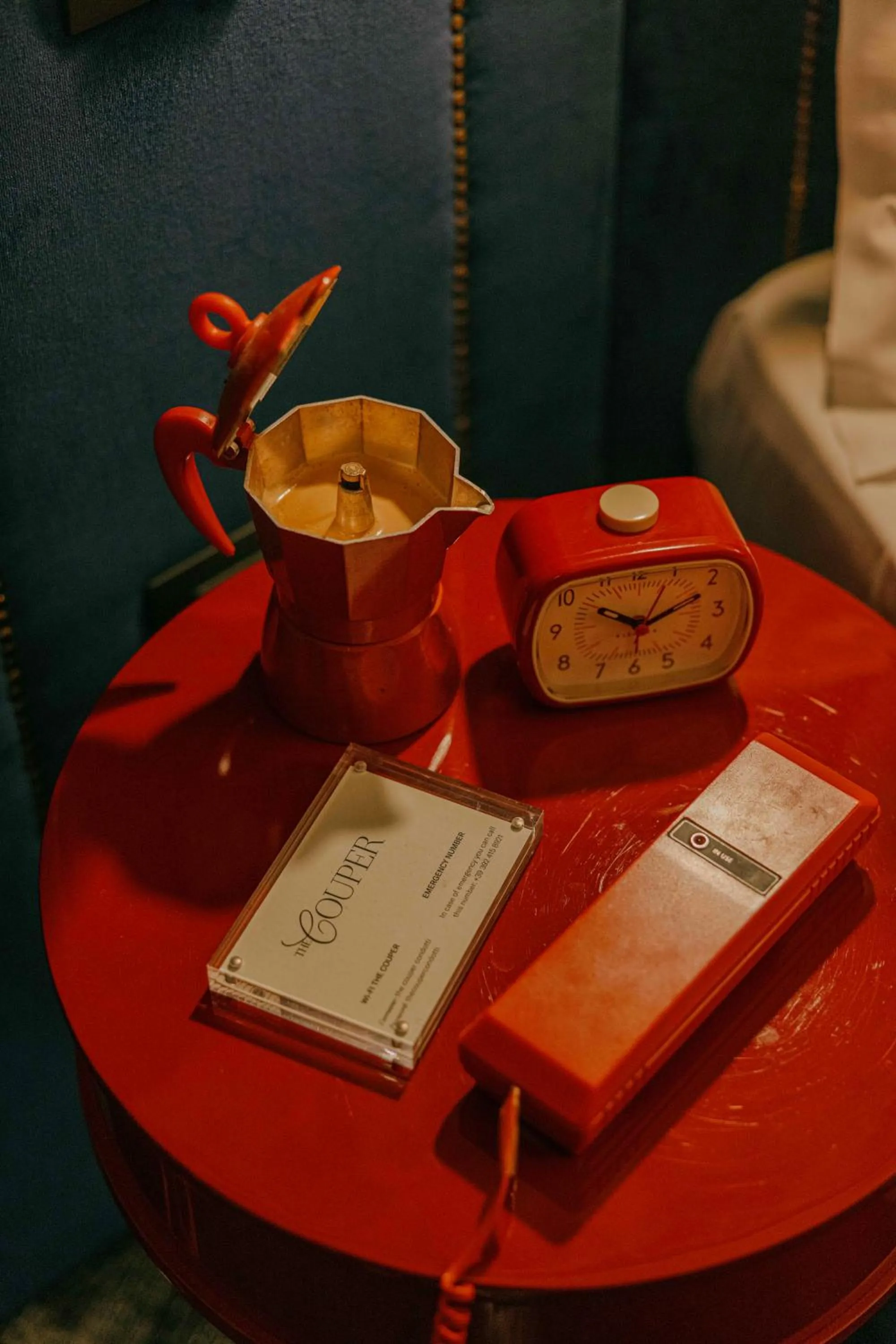 V Collection Condotti