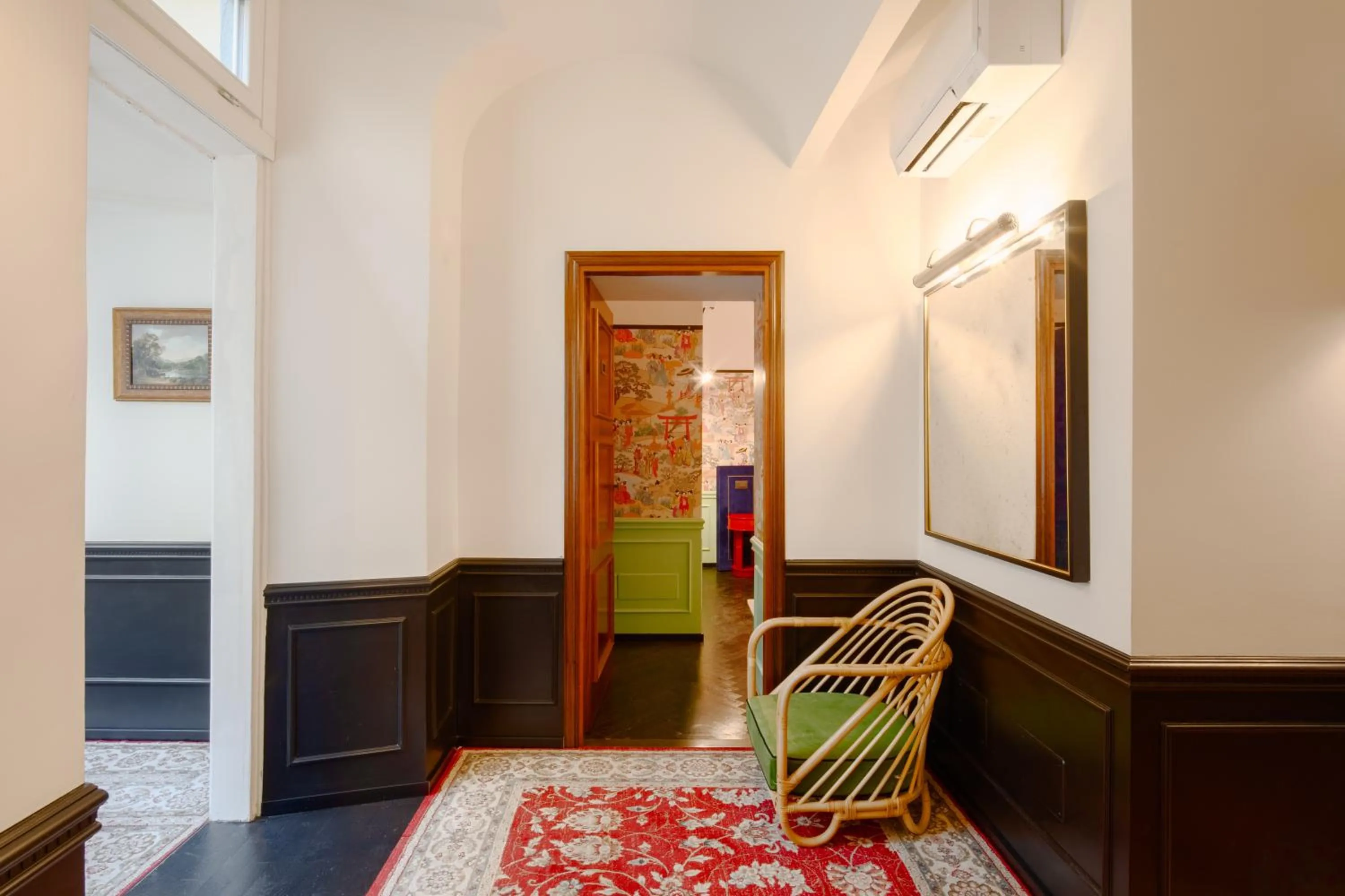 V Collection Condotti