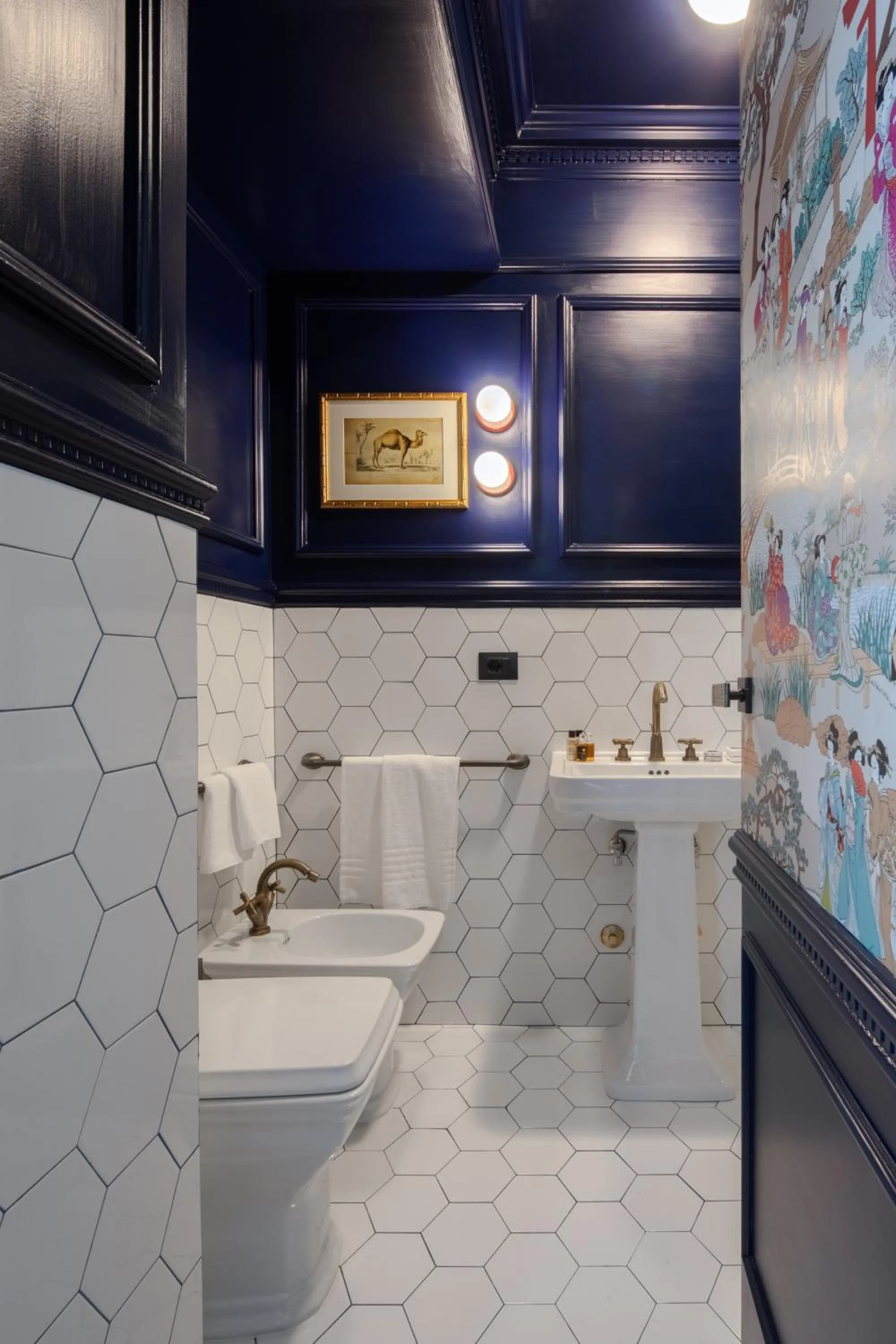 V Collection Condotti