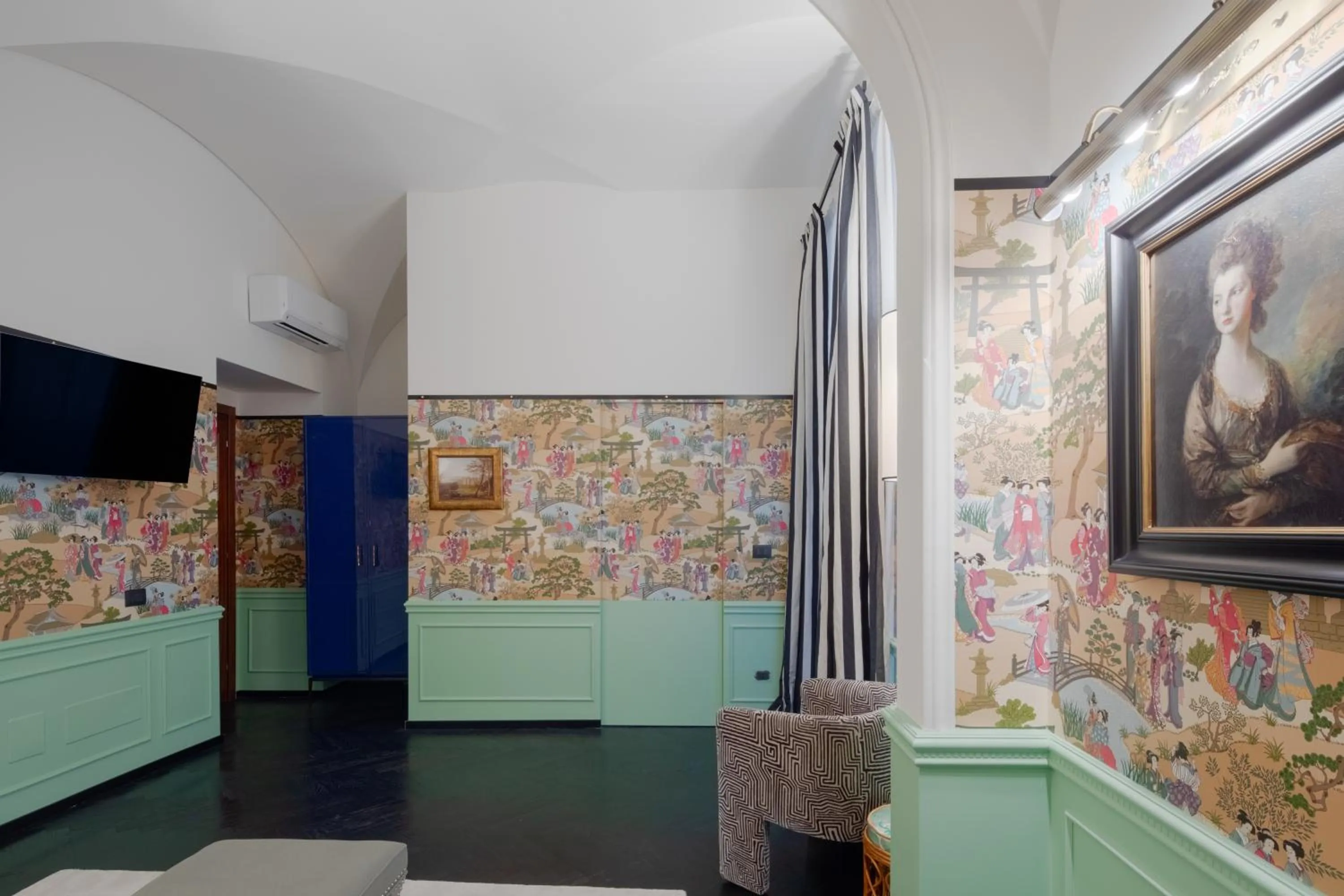 V Collection Condotti