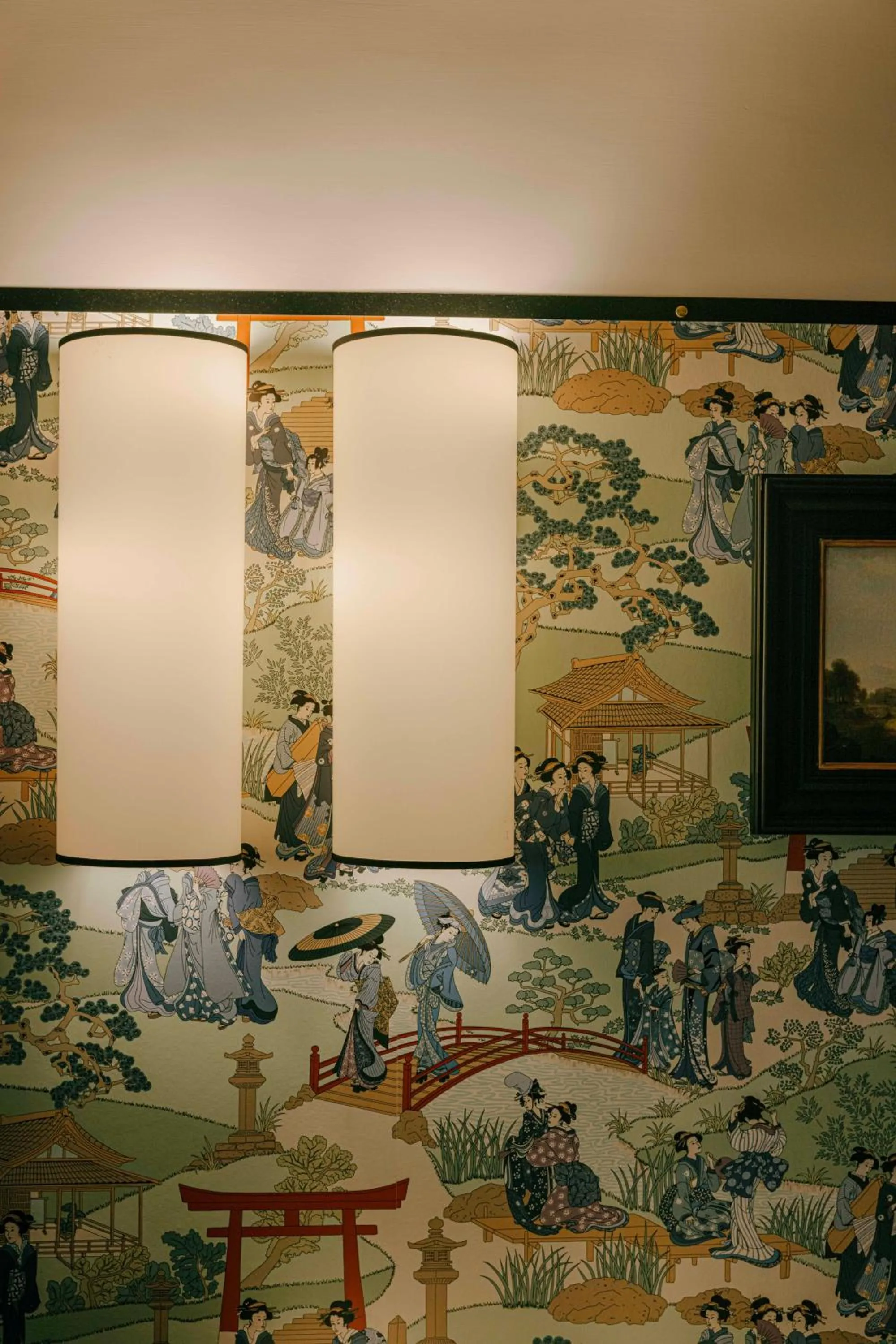 V Collection Condotti