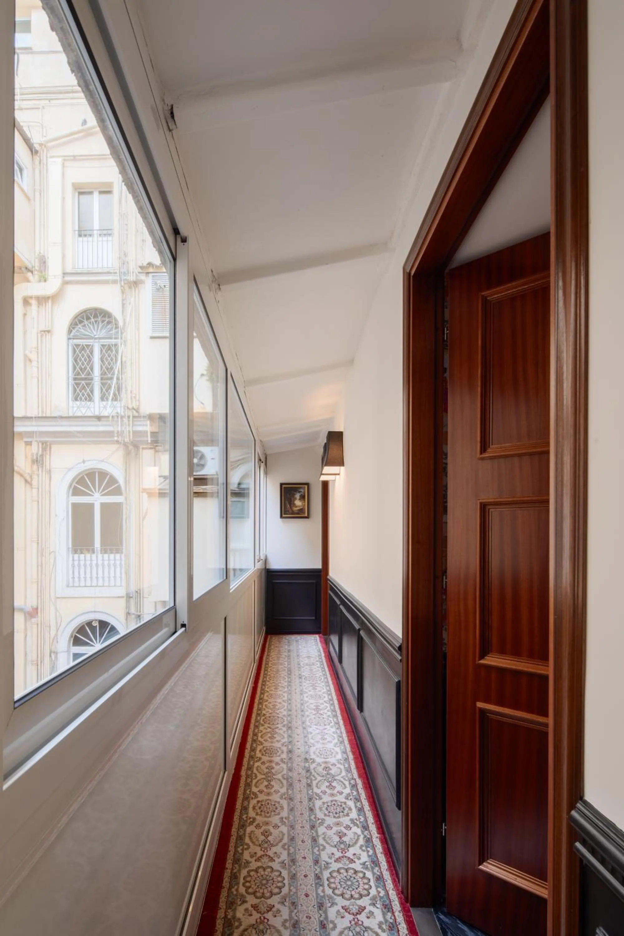 V Collection Condotti