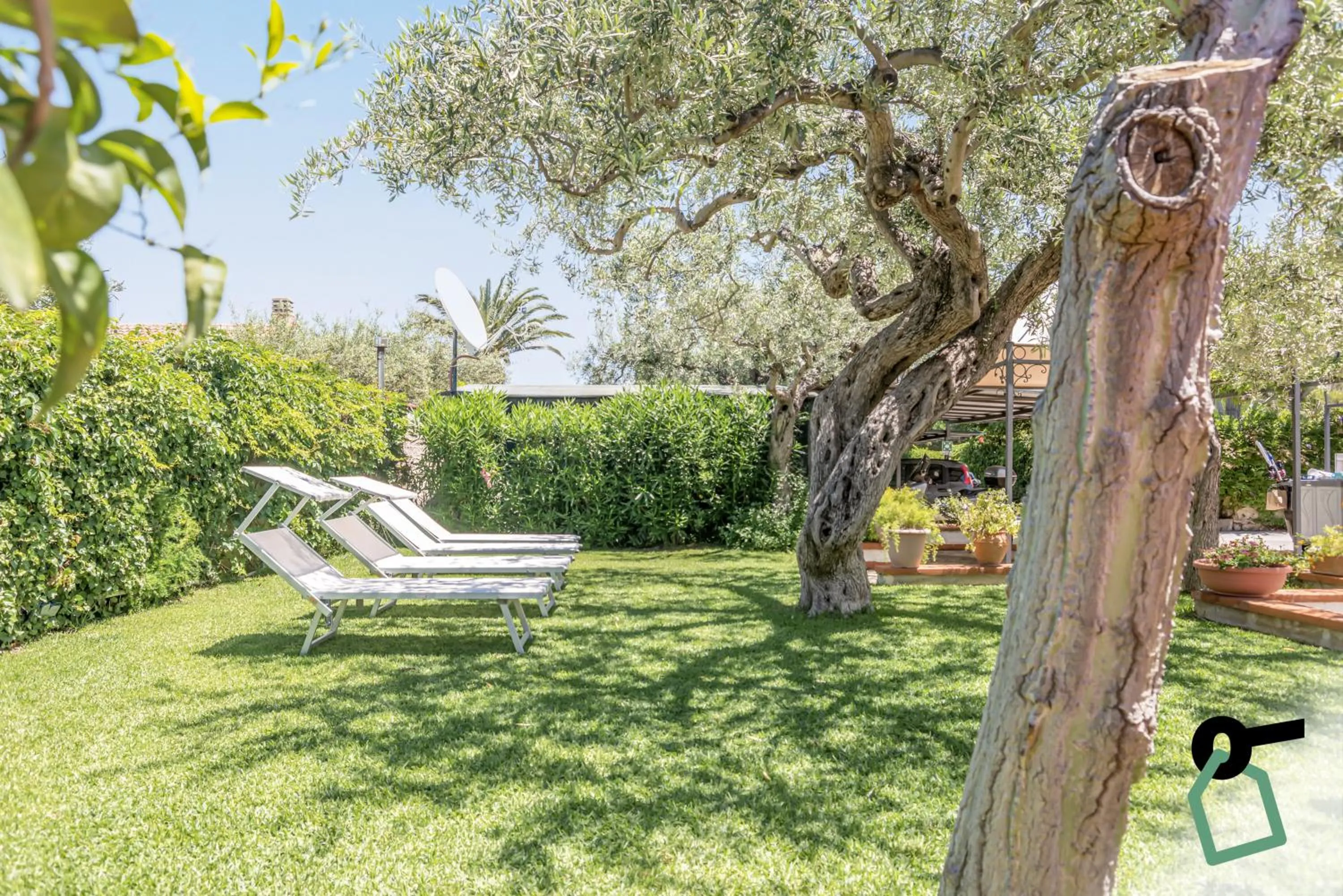 Spring in Hotiday Cefalù Mazzaforno