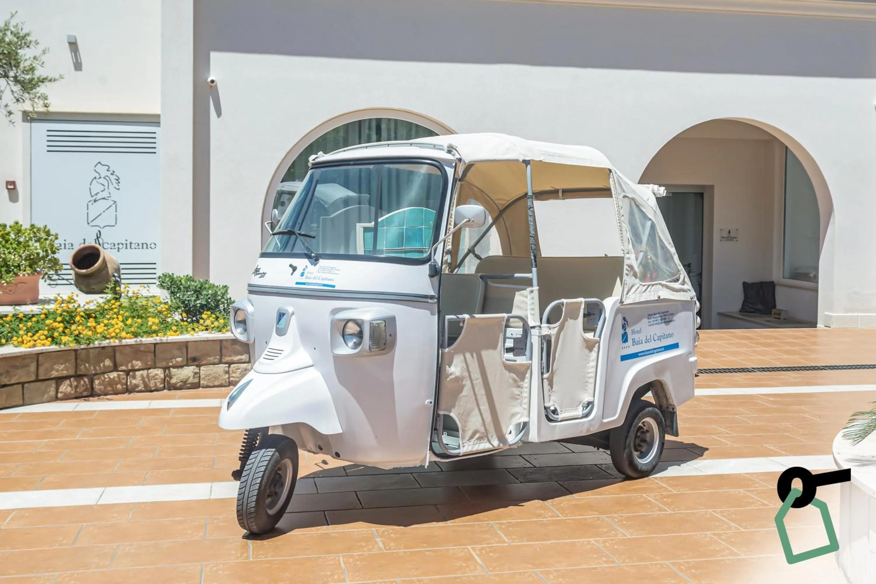 Day in Hotiday Cefalù Mazzaforno