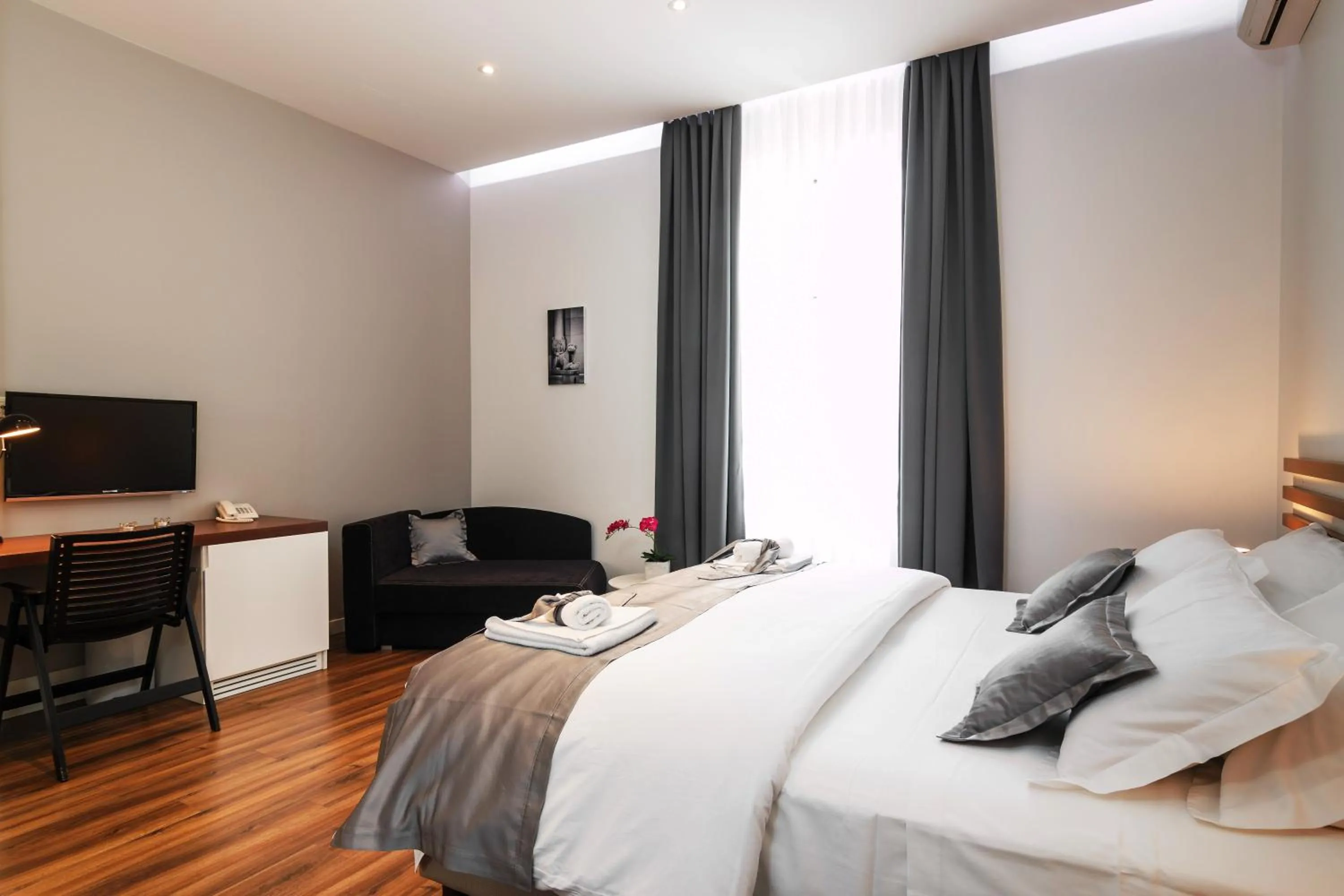 Superior Double or Twin Room in Prima Luxury Rooms