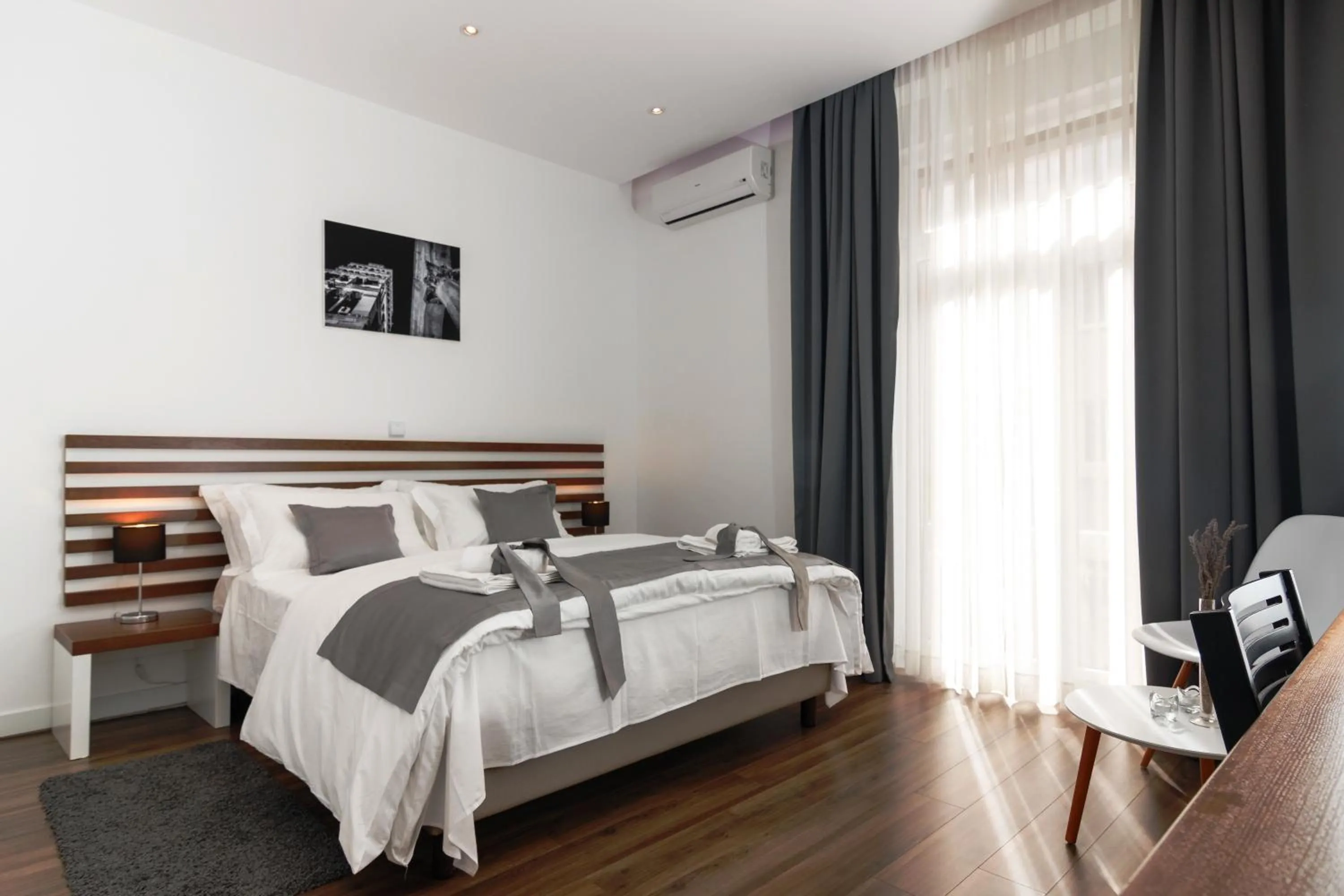 King Room in Prima Luxury Rooms