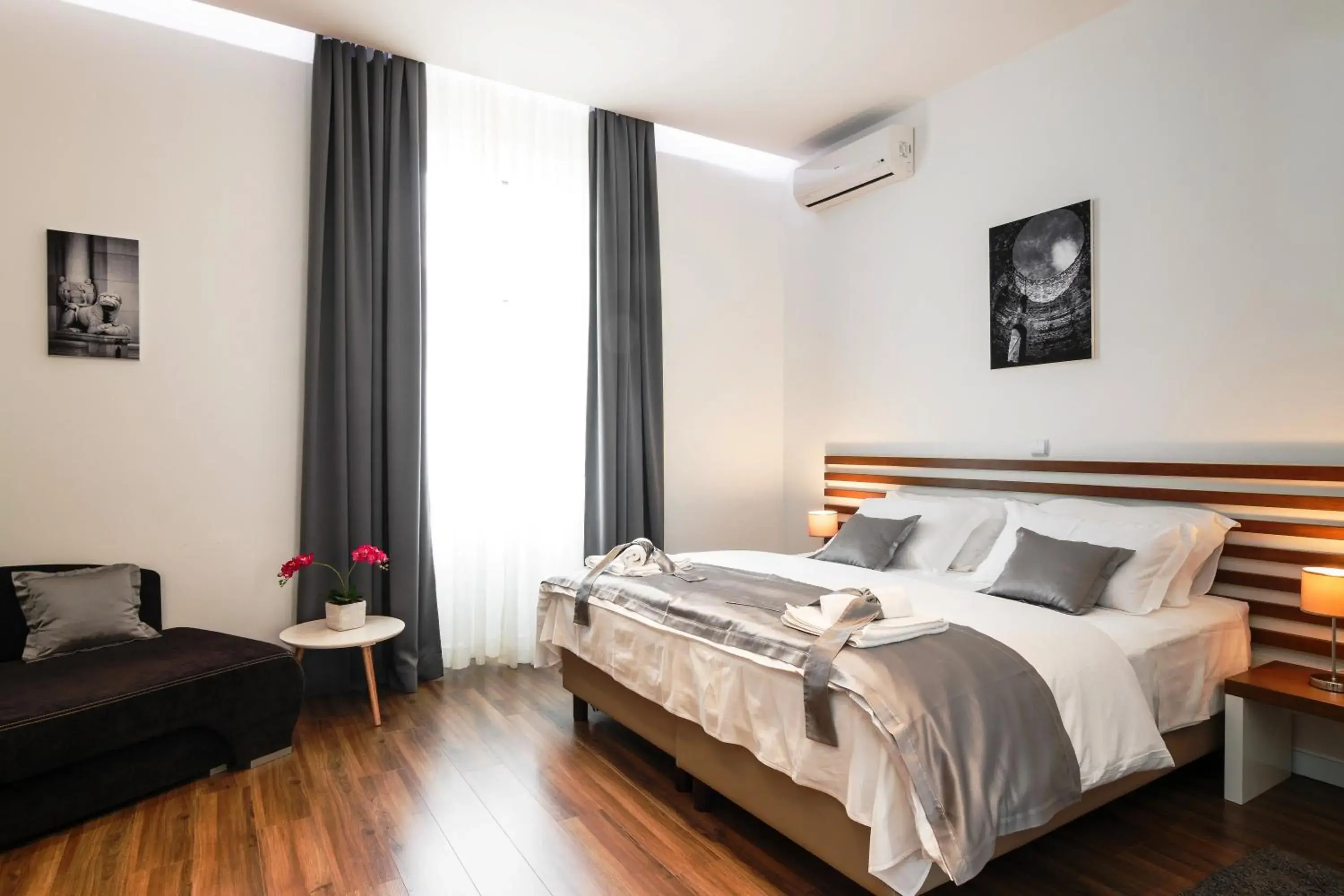 Prima Luxury Rooms Prima Luxury Rooms